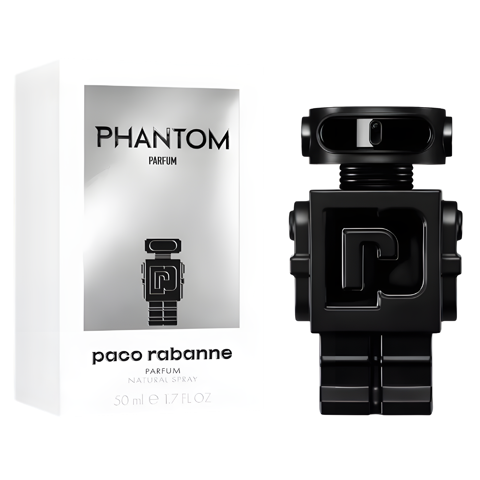 Paco Rabanne Phantom Parfum for Men