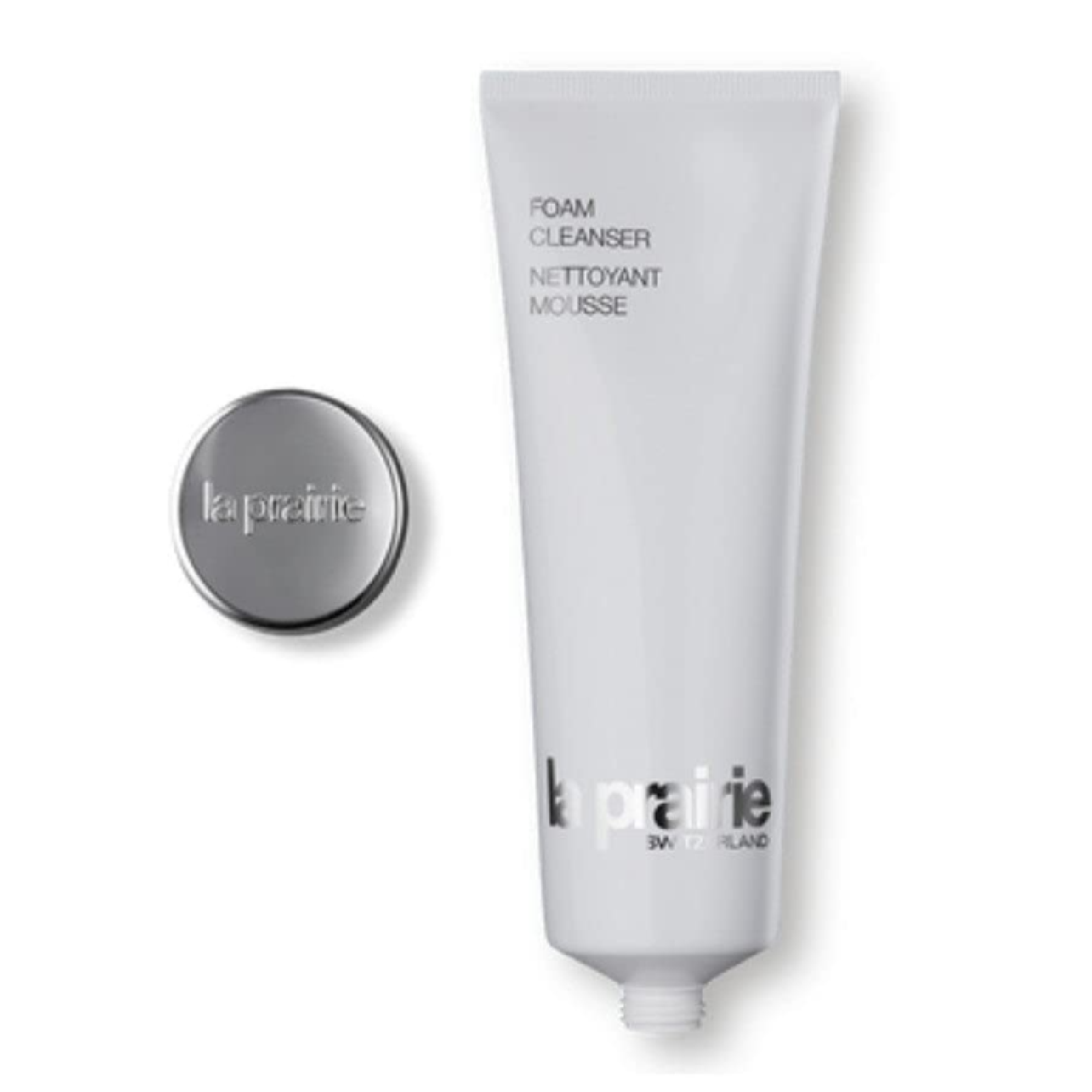 La Prairie Swiss Cellular Foam Clean for Women