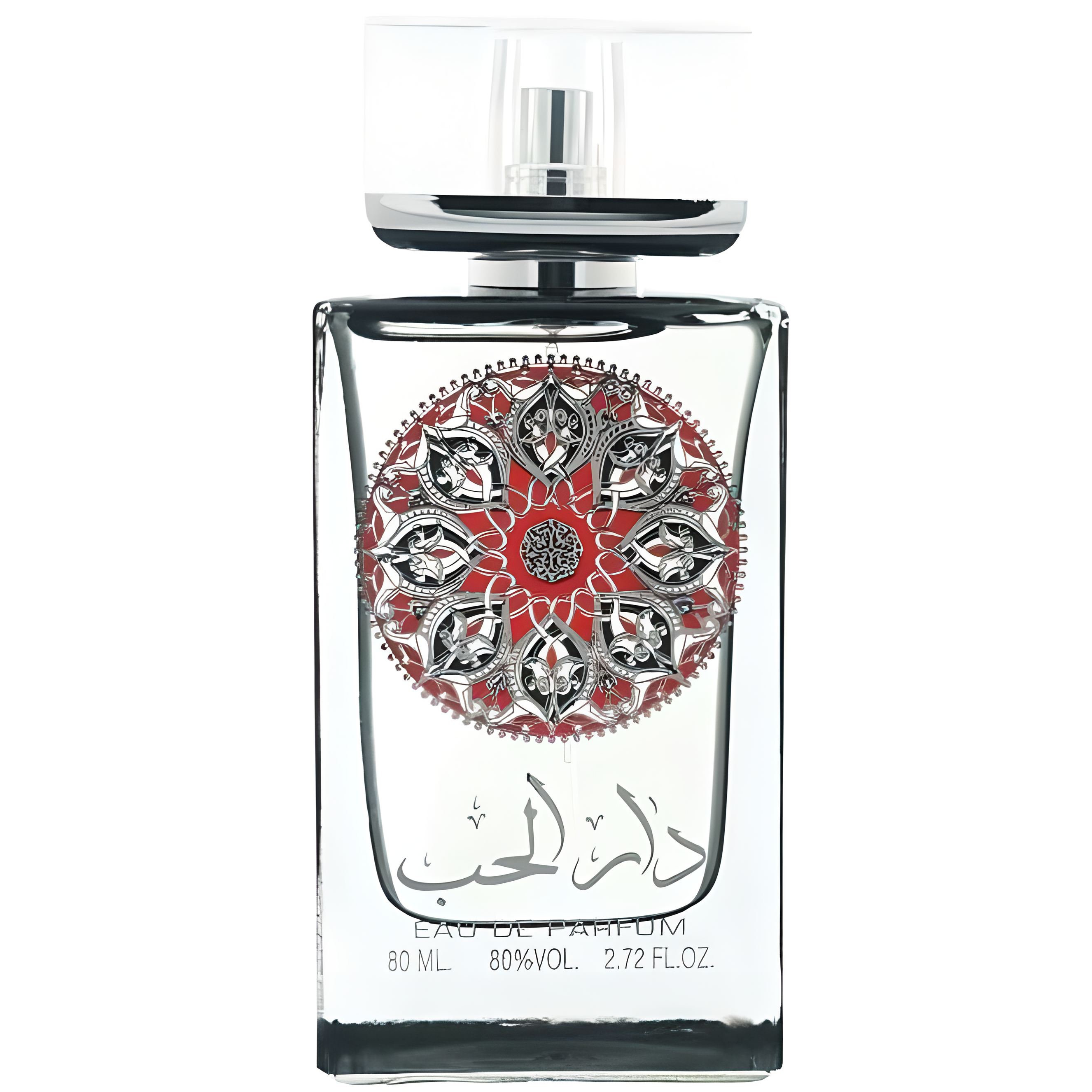 Ard Al Zaafaran Dar Al Hub Eau de Parfum for Men