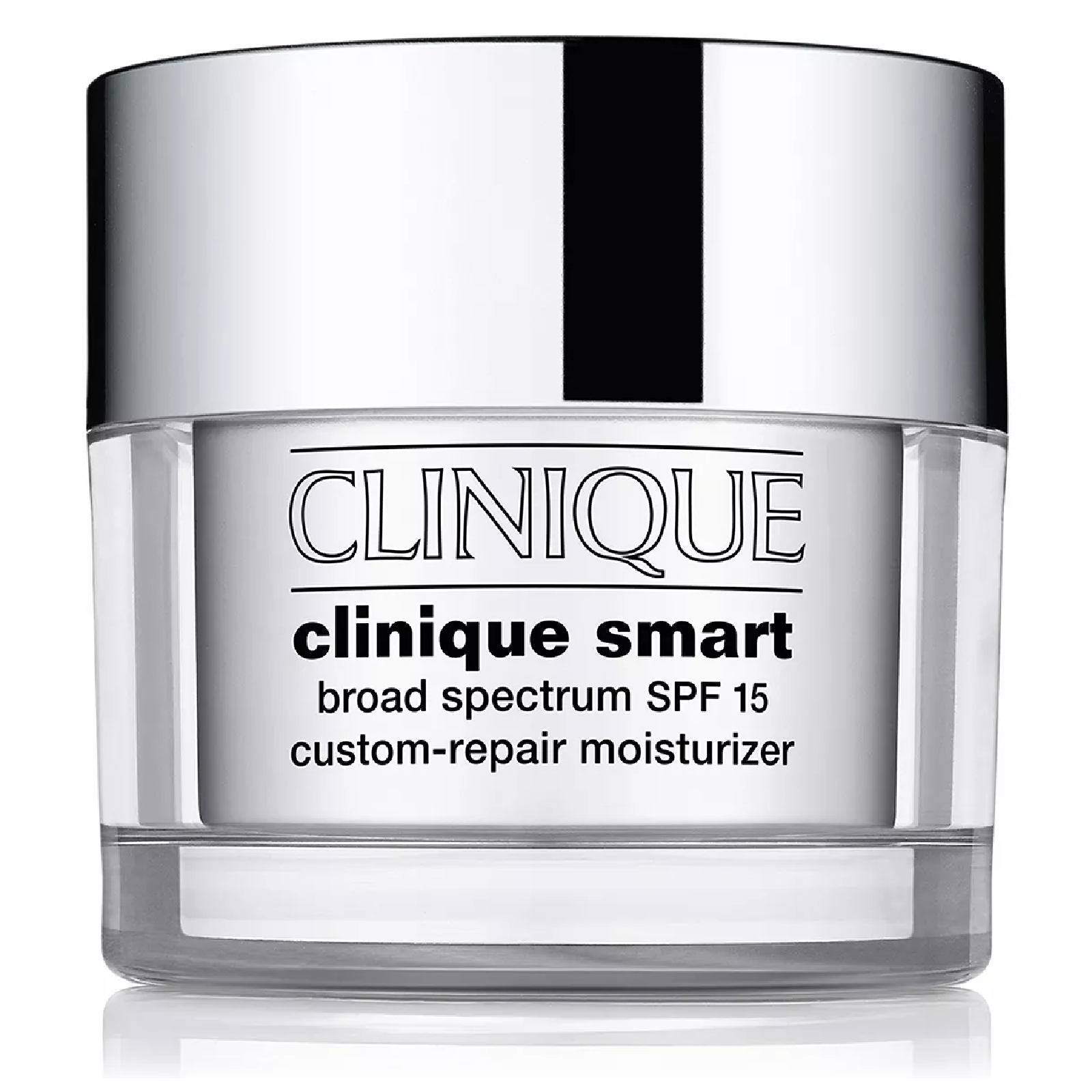 Clinique Smart Broad Spectrum Spf 15 Custom-Repair Moisturizer