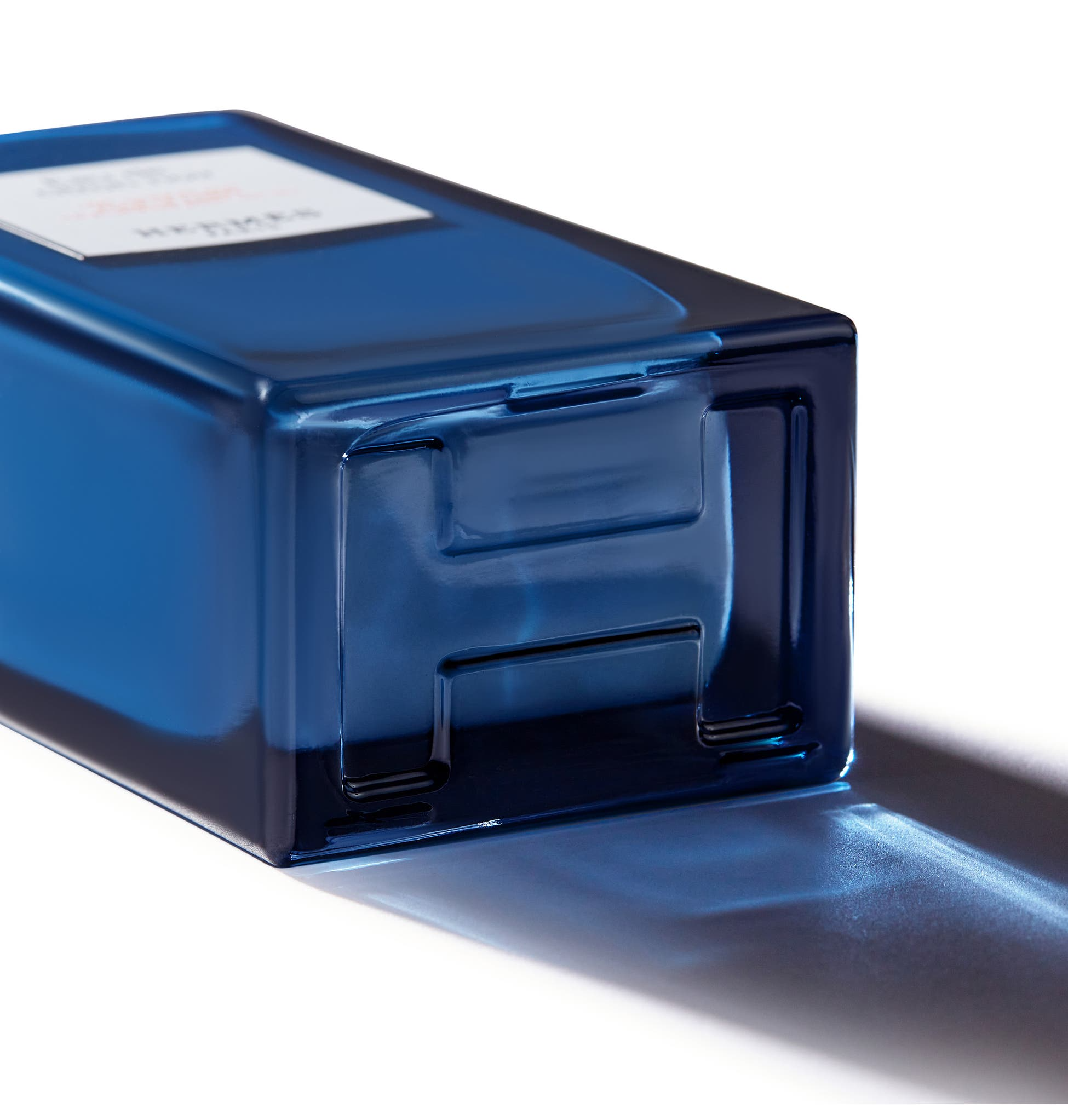 Hermes Eau De Citron Noir Body Lotion