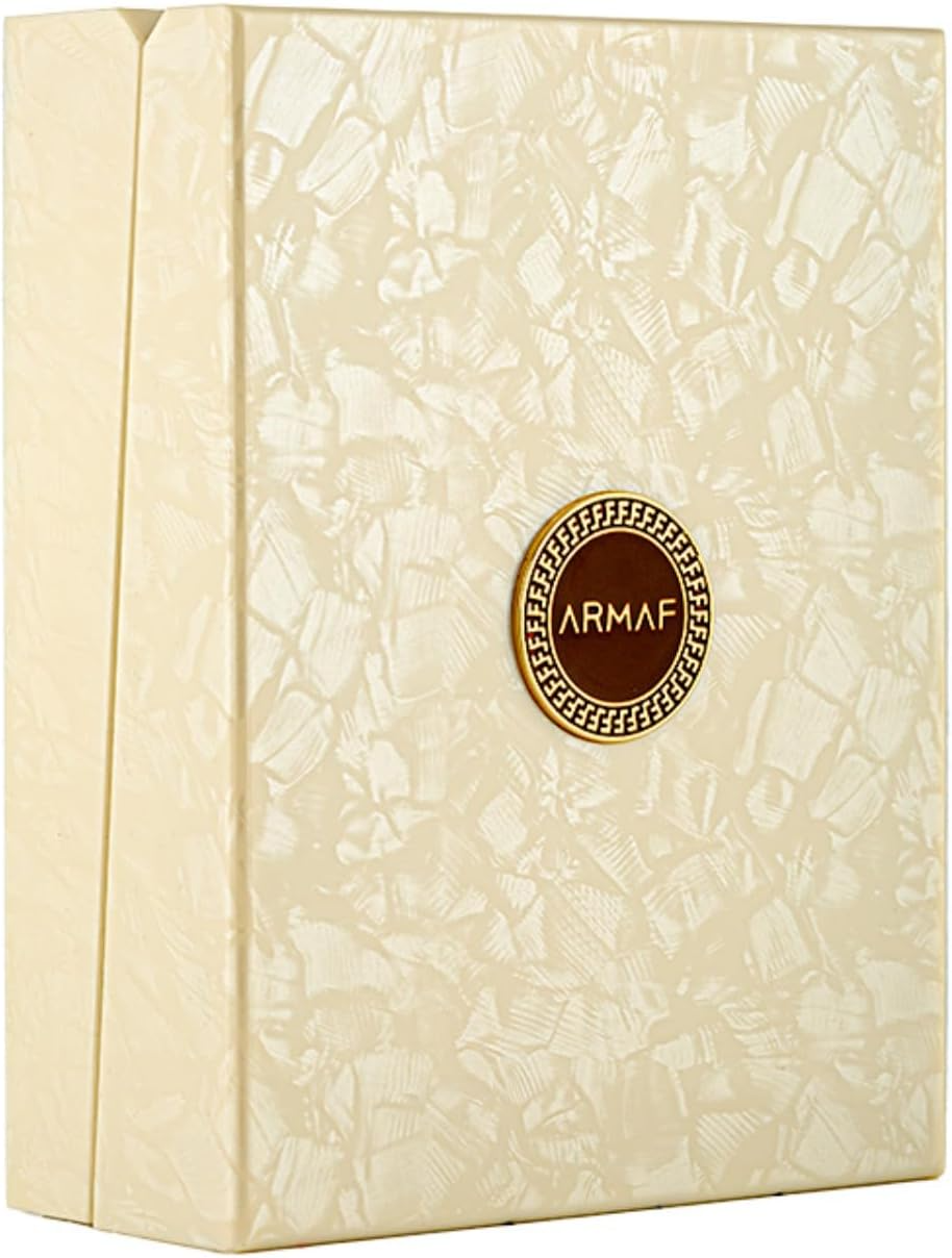 Armaf Club De Nuit Oud Eau de Parfum for Everyone
