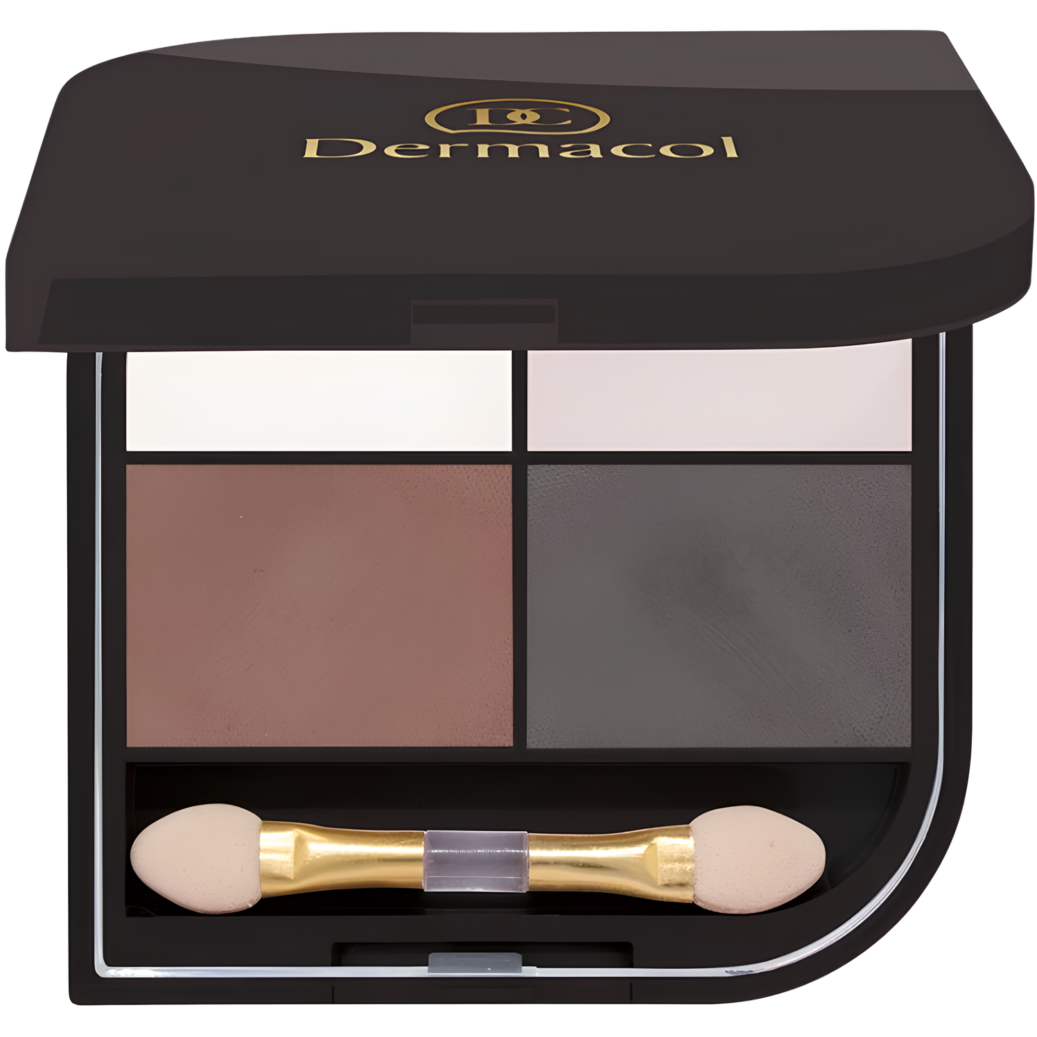 Dermacol Quattro Eyeshadow