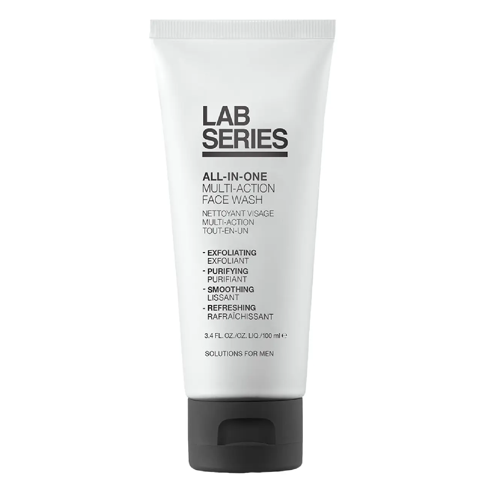 Lab Series All-in-One Multi Action Face Wash for Men