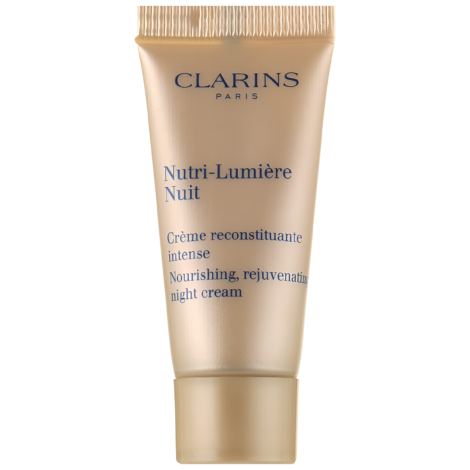 Clarins Nutri-Lumiere Nuit Nourishing Rejuvenating Night Cream