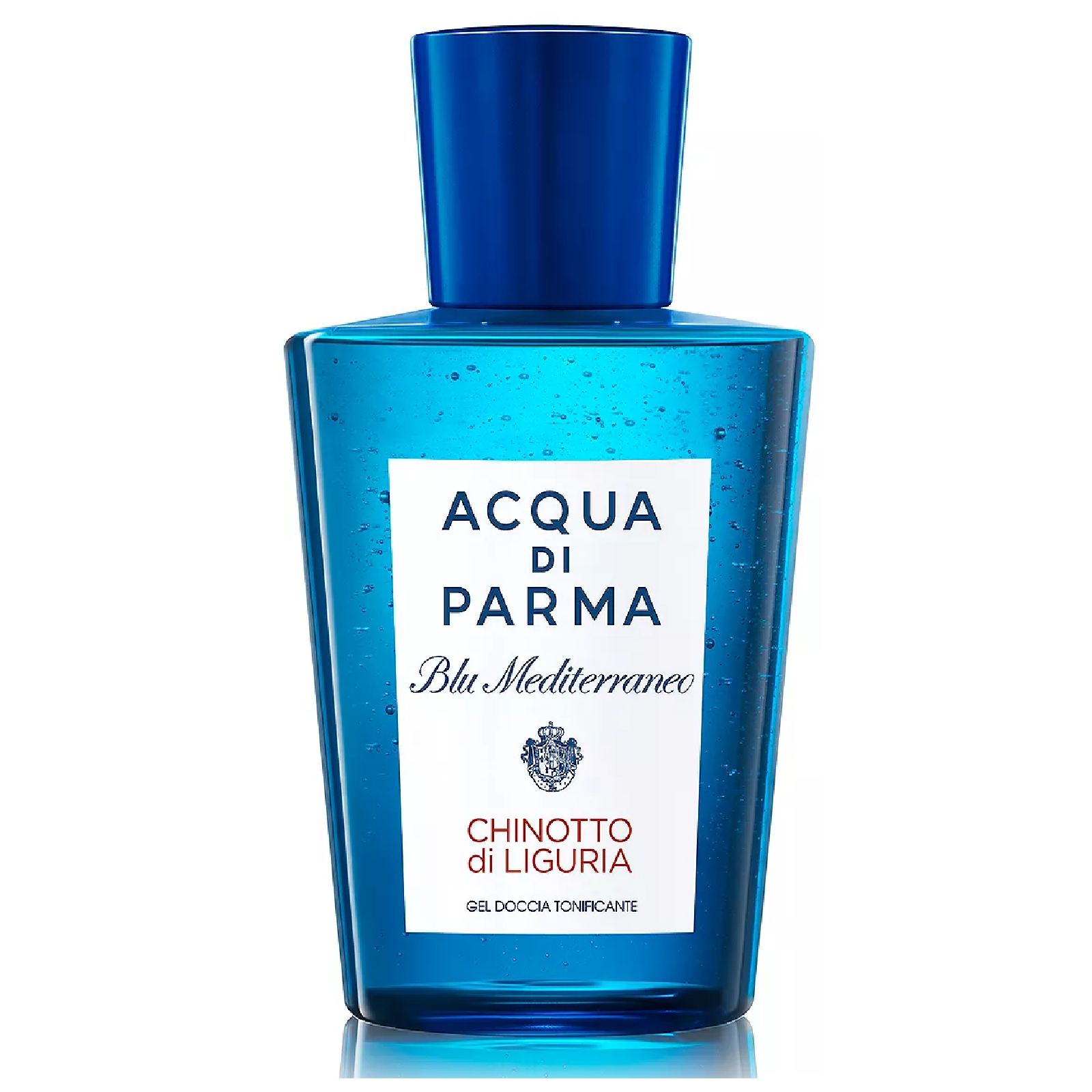 Acqua Di Parma Chinotto Di Liguria Shower Gel Fresh Sensual