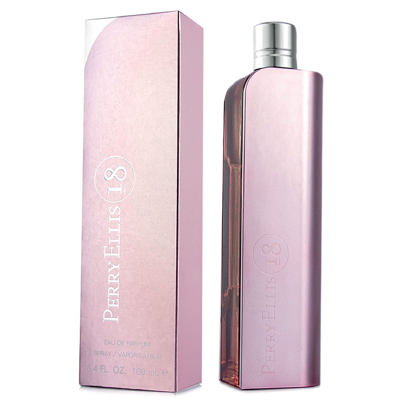 Perry Ellis 18 Eau de Parfum for Women