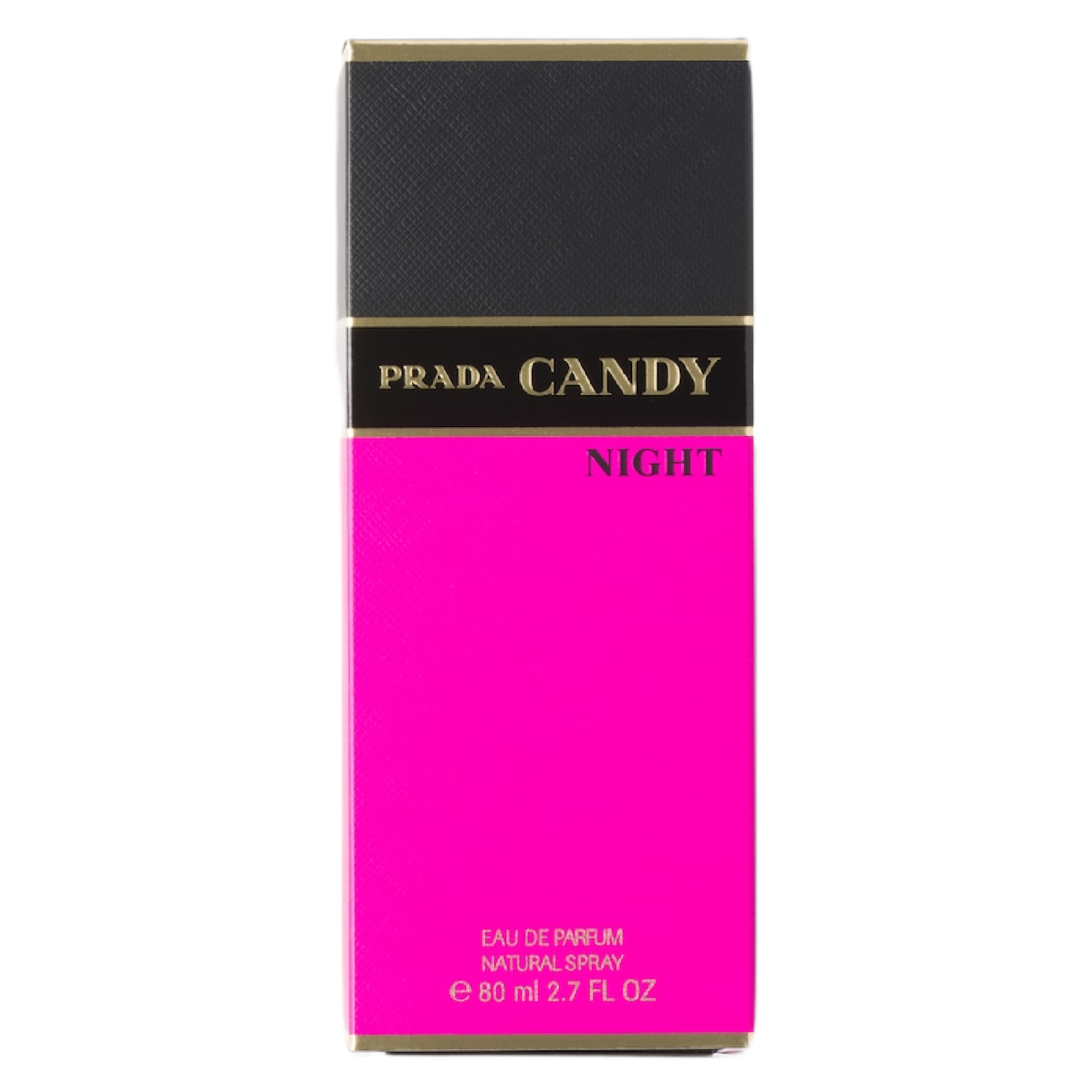 Prada Candy Night Eau de Parfum for Women