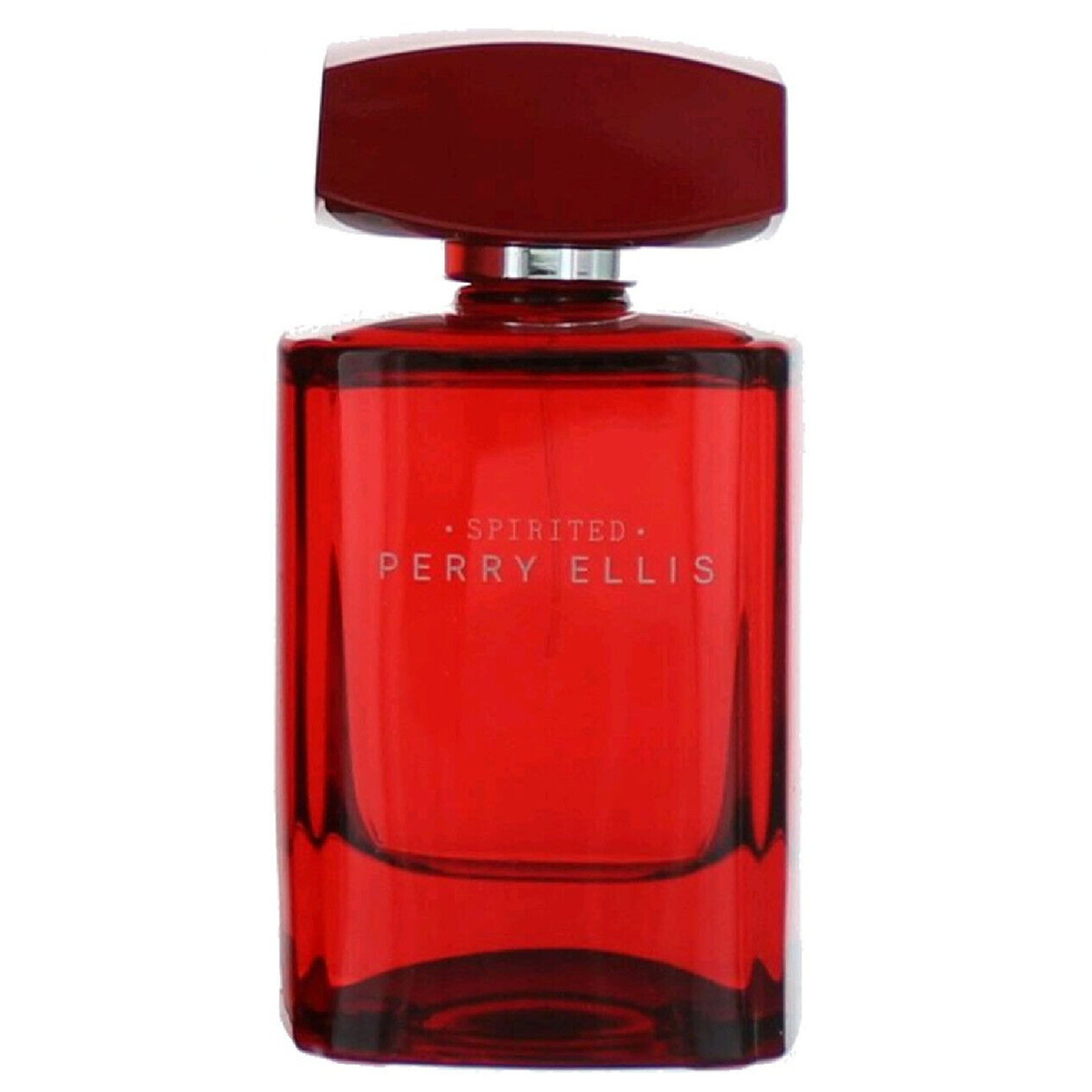 Perry Ellis Spirited Eau de Toilette for Women