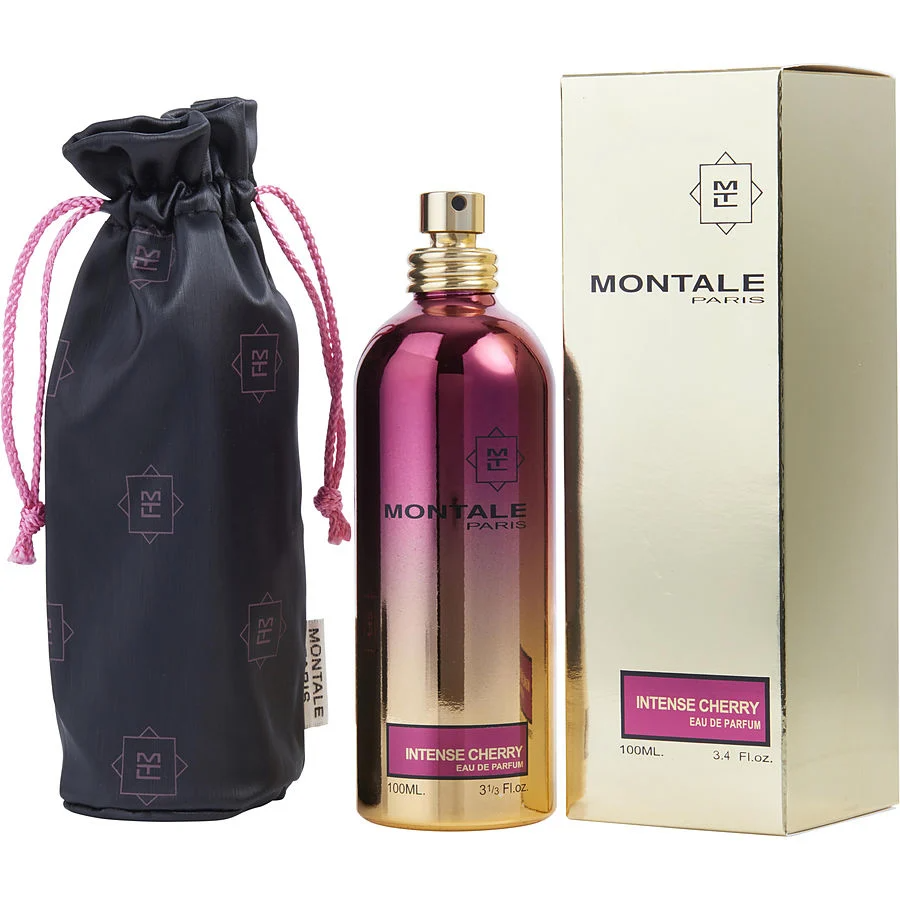 Montale Intense Cherry Eau de Parfum for Everyone