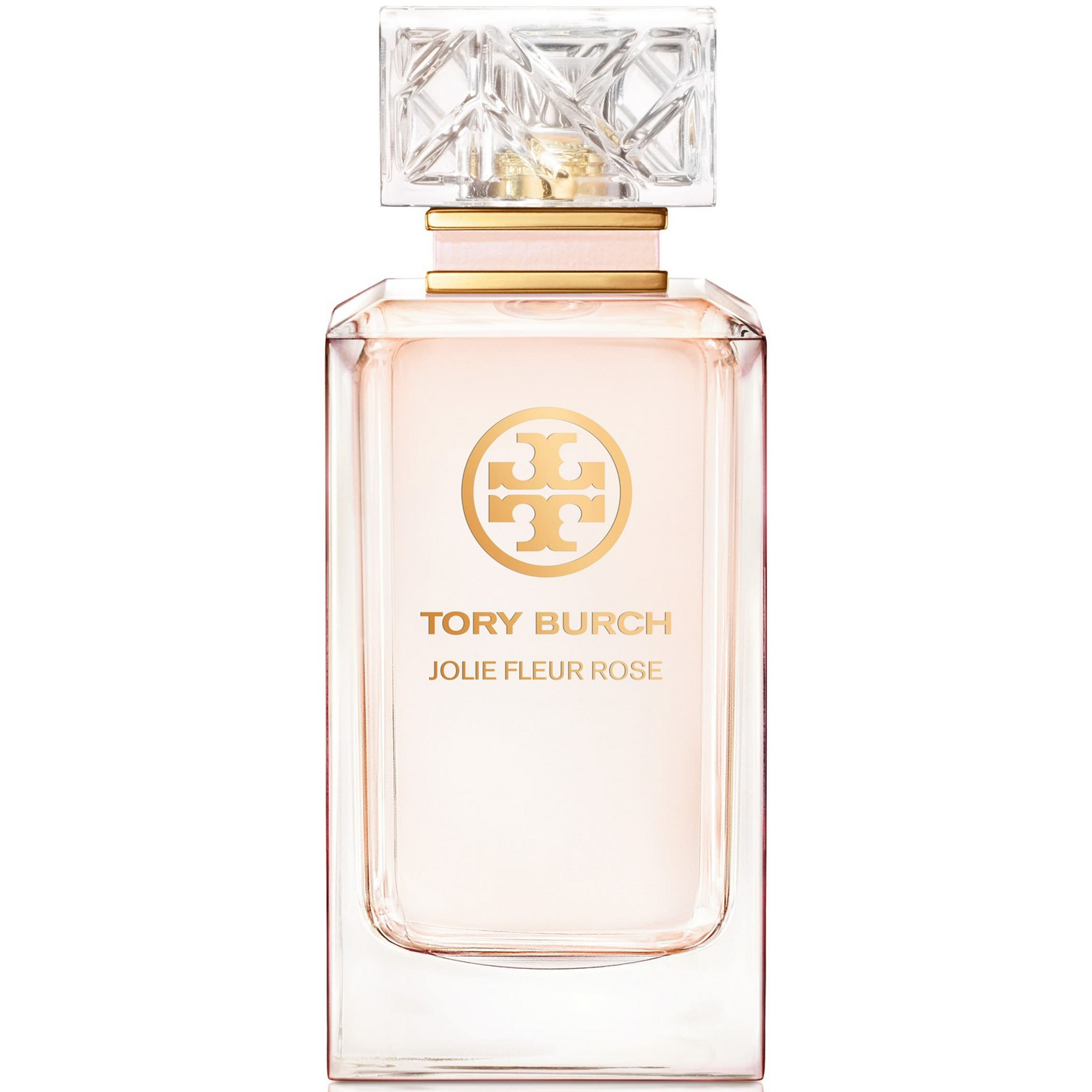 Tory Burch Jolie Fleur Rose Eau de Parfum - Floral Elegance