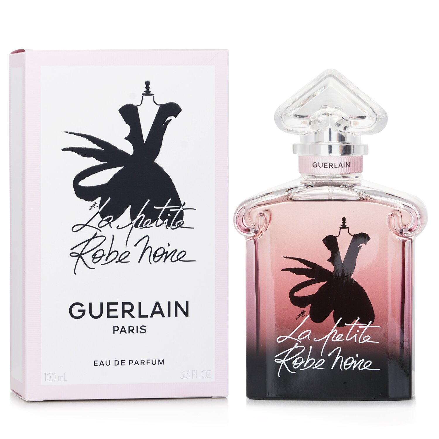 Guerlain La Petite Robe Noire Eau de Parfum for Women