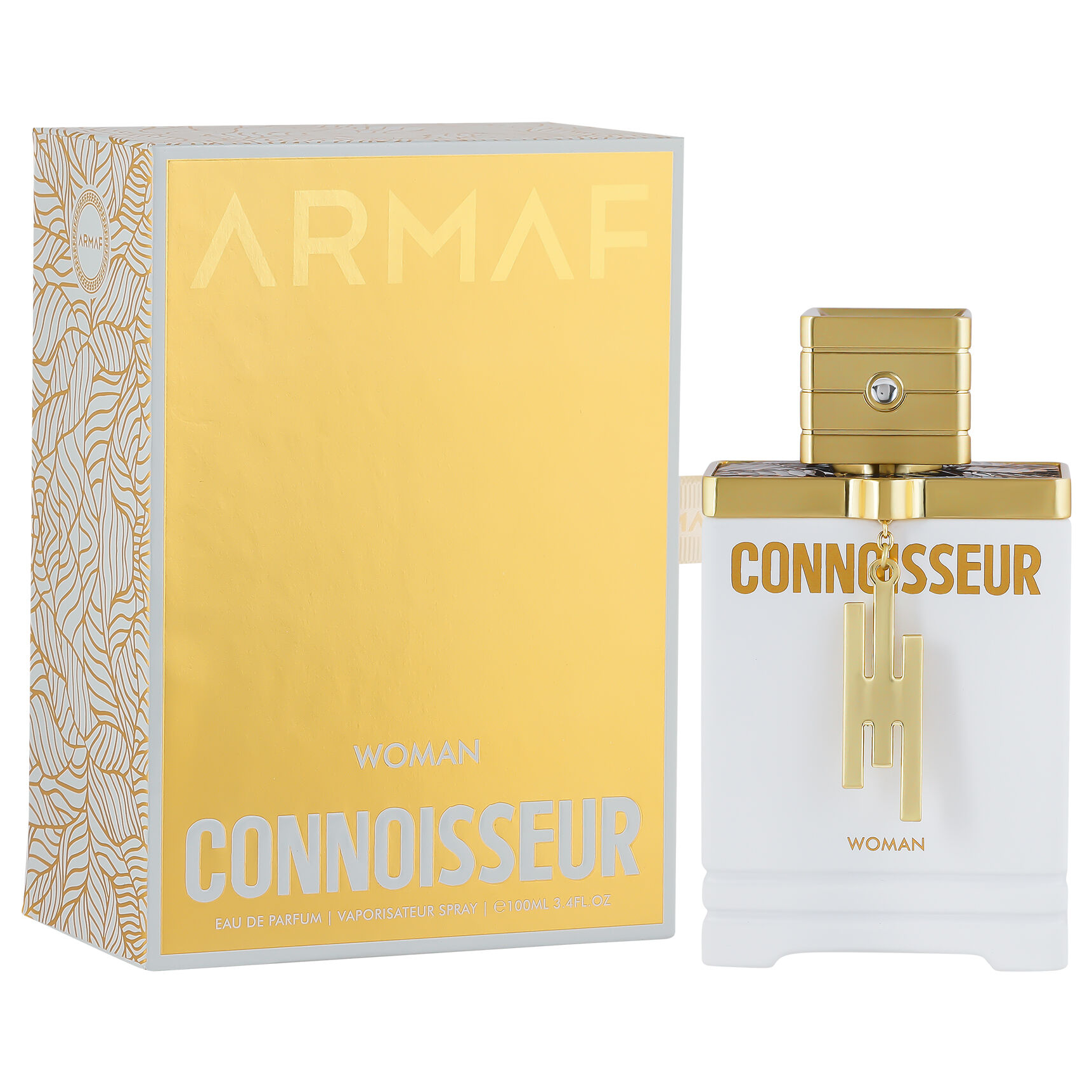 Armaf Connoisseur Eau de Parfum for Women