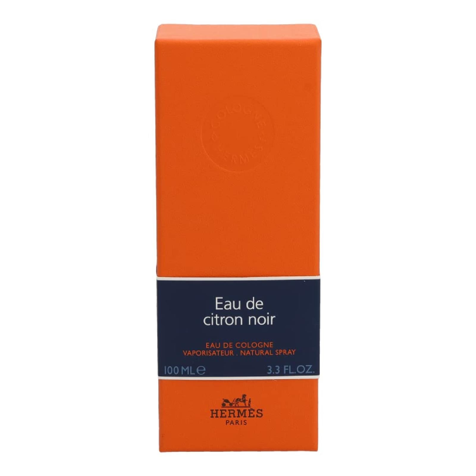 Hermes Eau De Citron Noir Eau de Cologne for Everyone