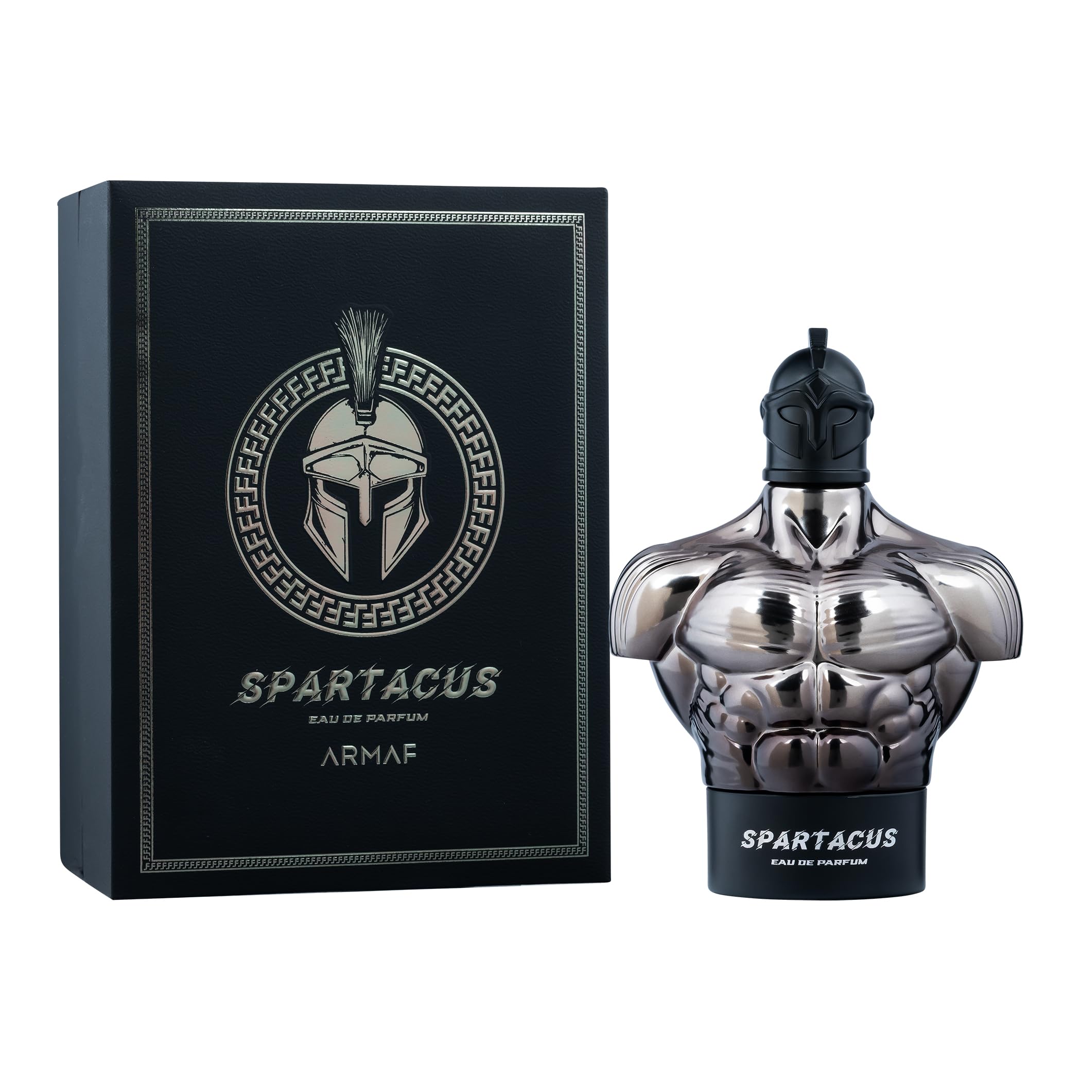 Armaf Spartacus Eau de Parfum for Men