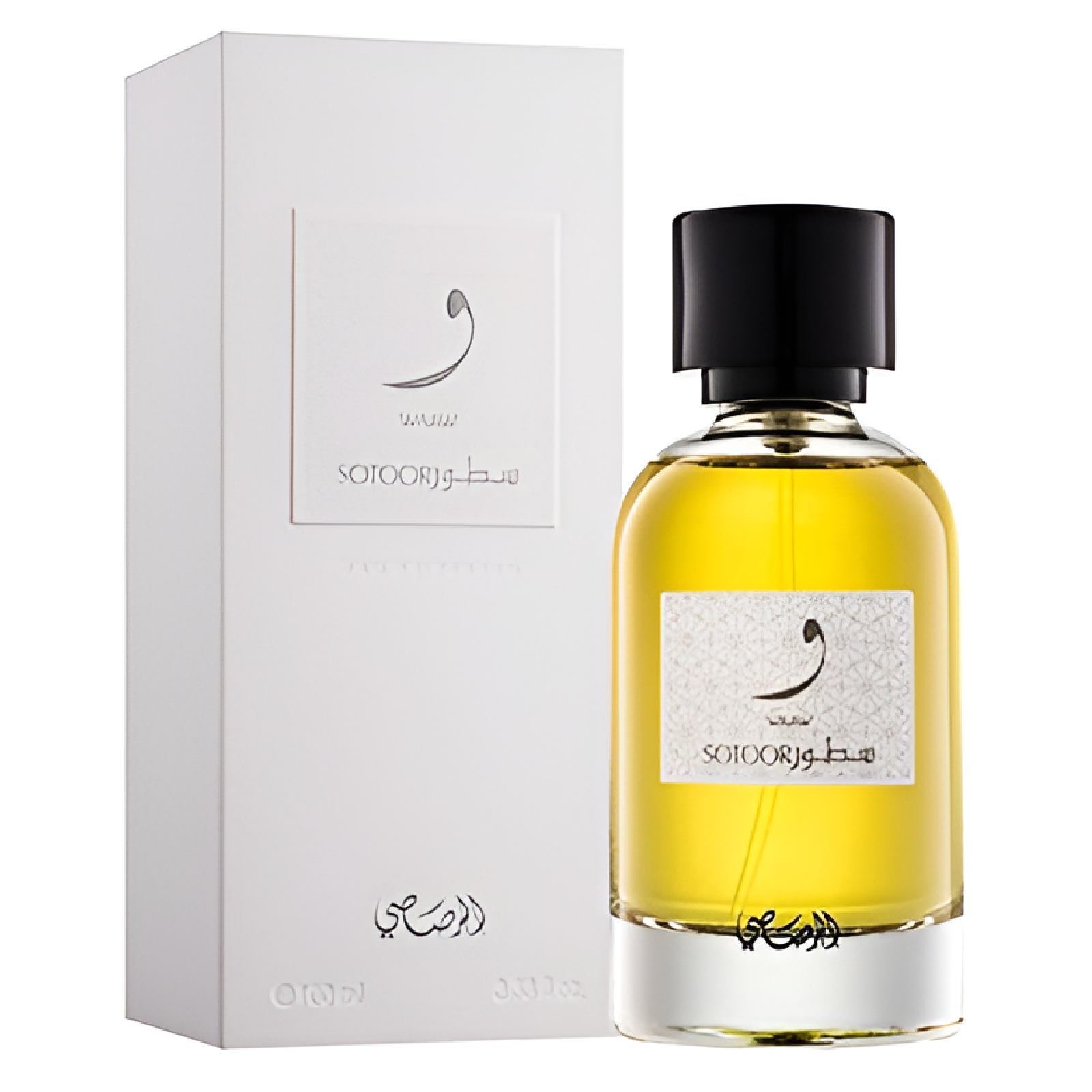 Rasasi Sotoor Waaw Eau de Parfum for Women