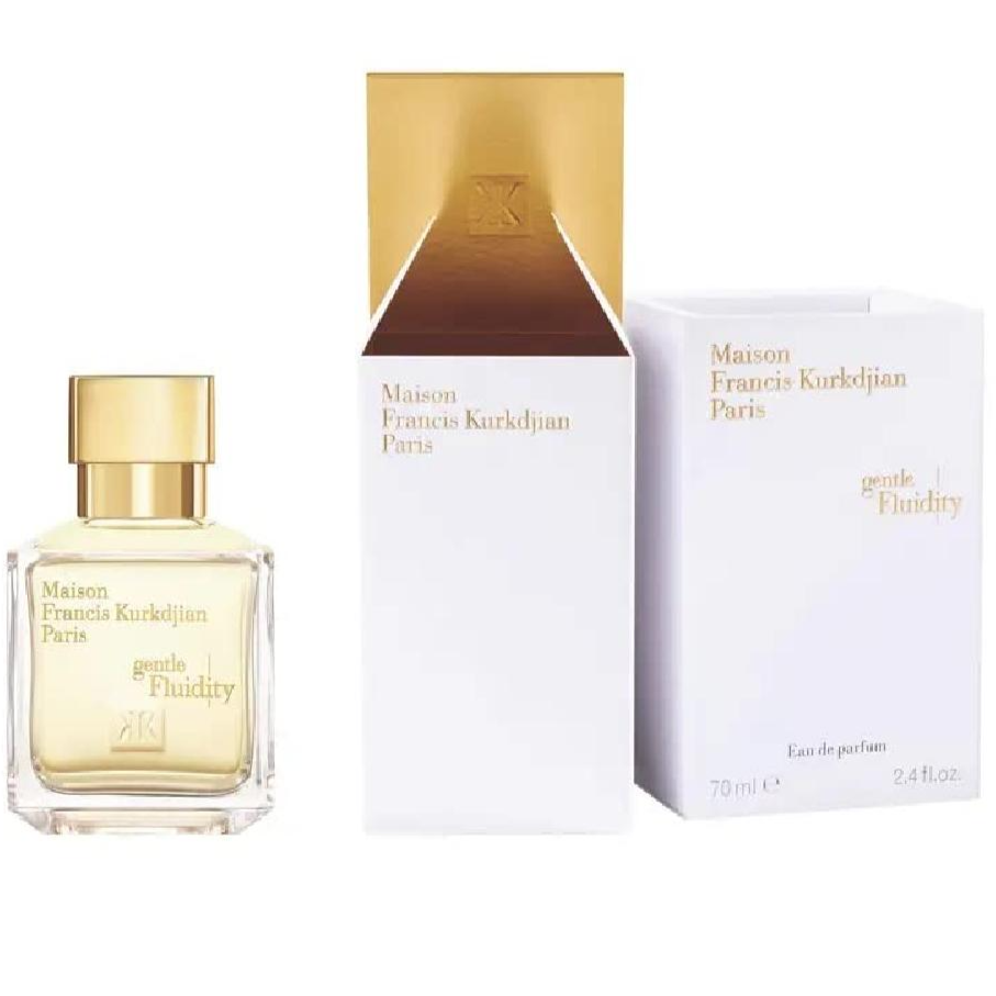 Maison Francis Kurkdjian Gentle Fluidity Gold Eau de Parfum for Everyone