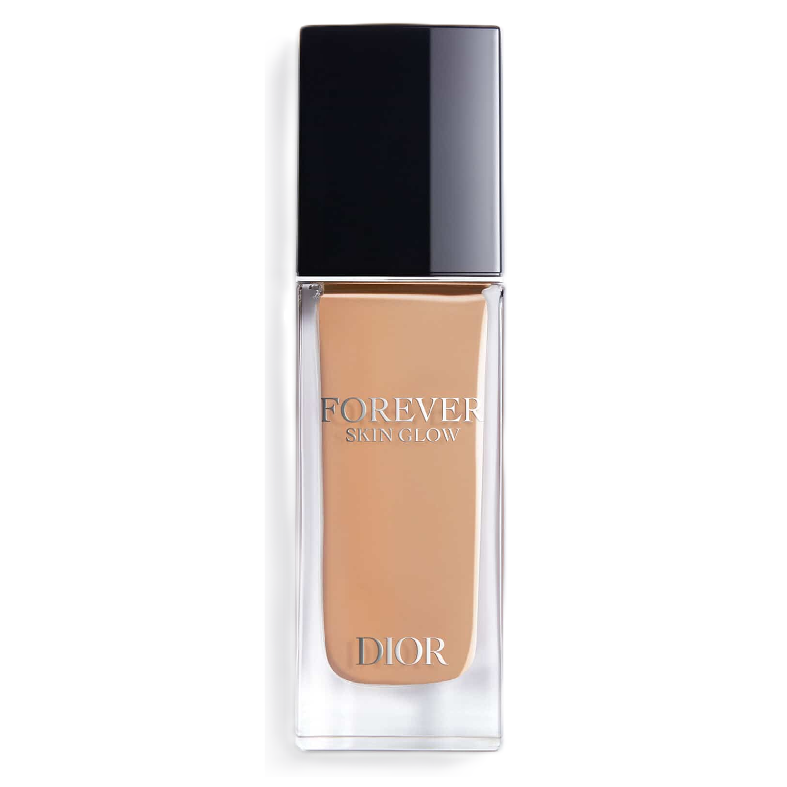 Dior Forever Skin Glow 24h Wear Radiant Foundation Spf 20