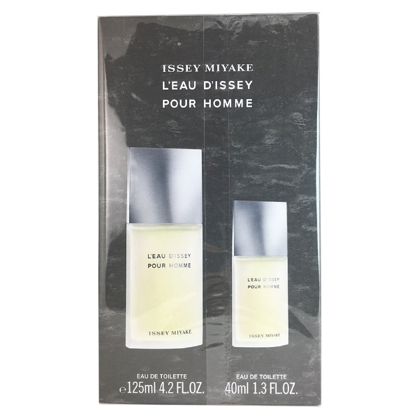 Issey Miyake L'Eau d'Issey Pour Homme Gift Set for Men