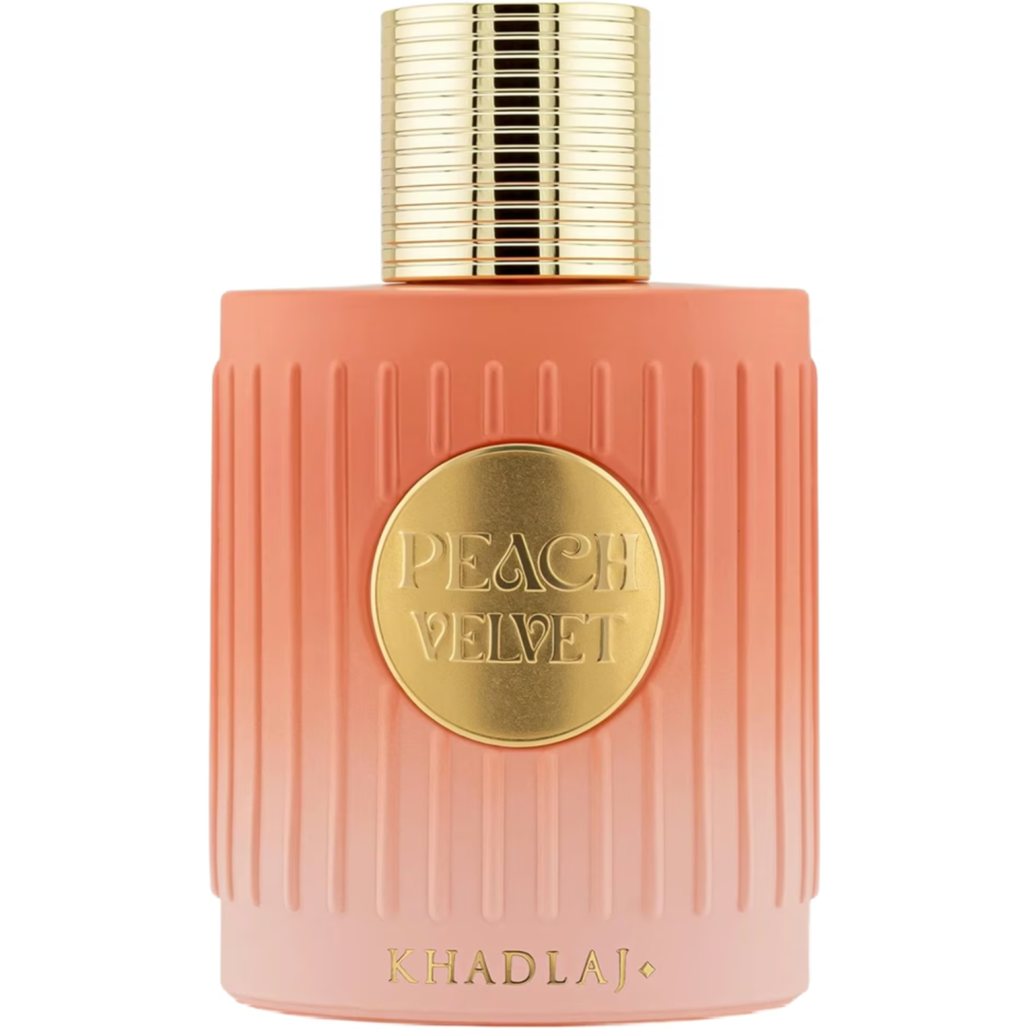Khadlaj Peach Velvet Extrait de Parfum for Women