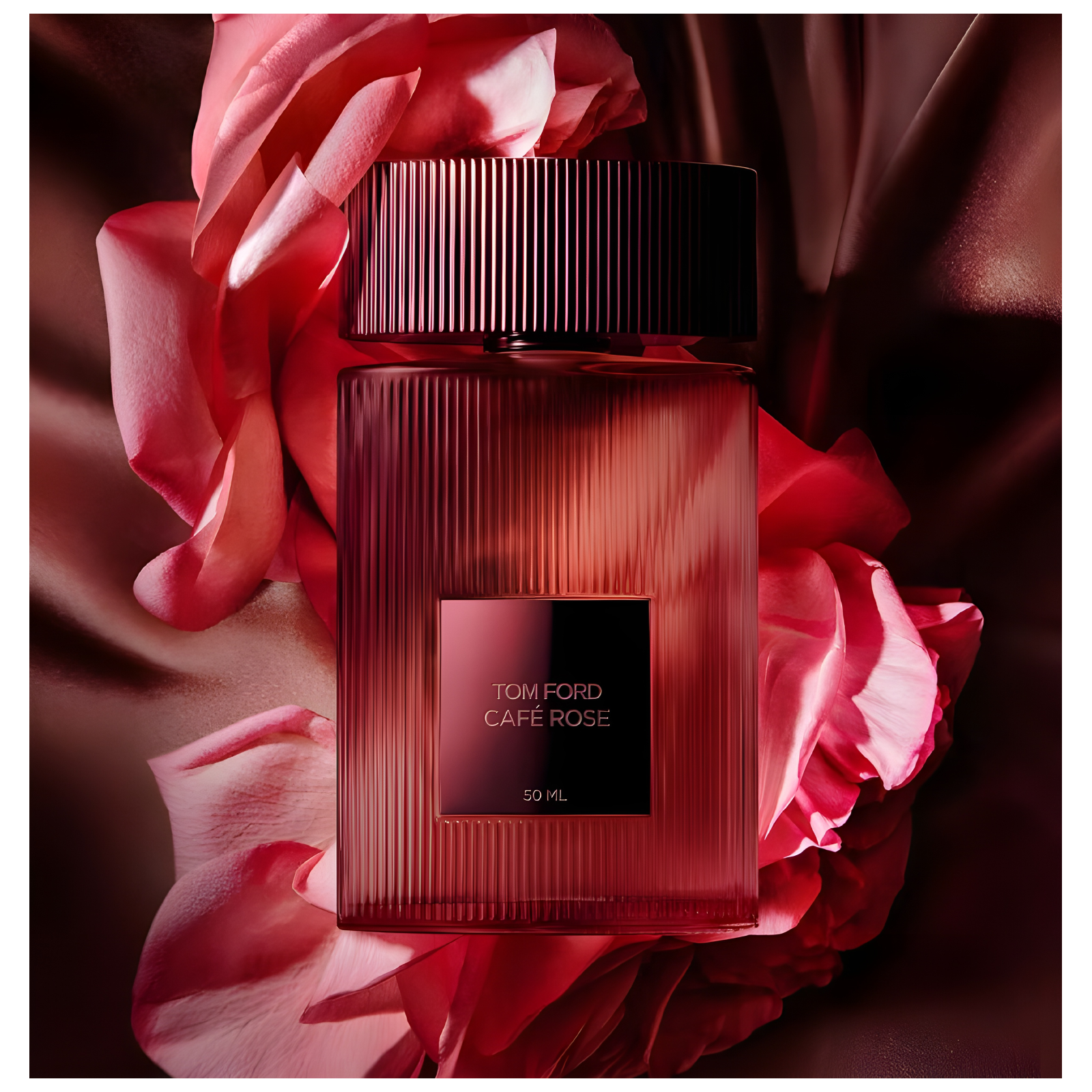 Tom Ford Cafe Rose Eau de Parfum for Women