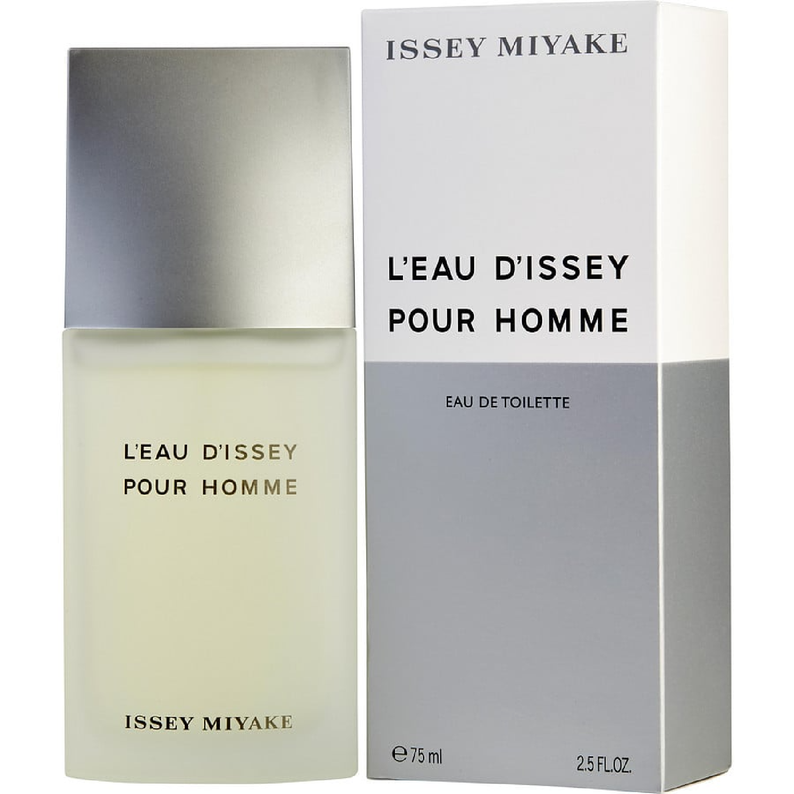 Issey Miyake L'Eau d'Issey Pour Homme Eau de Toilette for Men