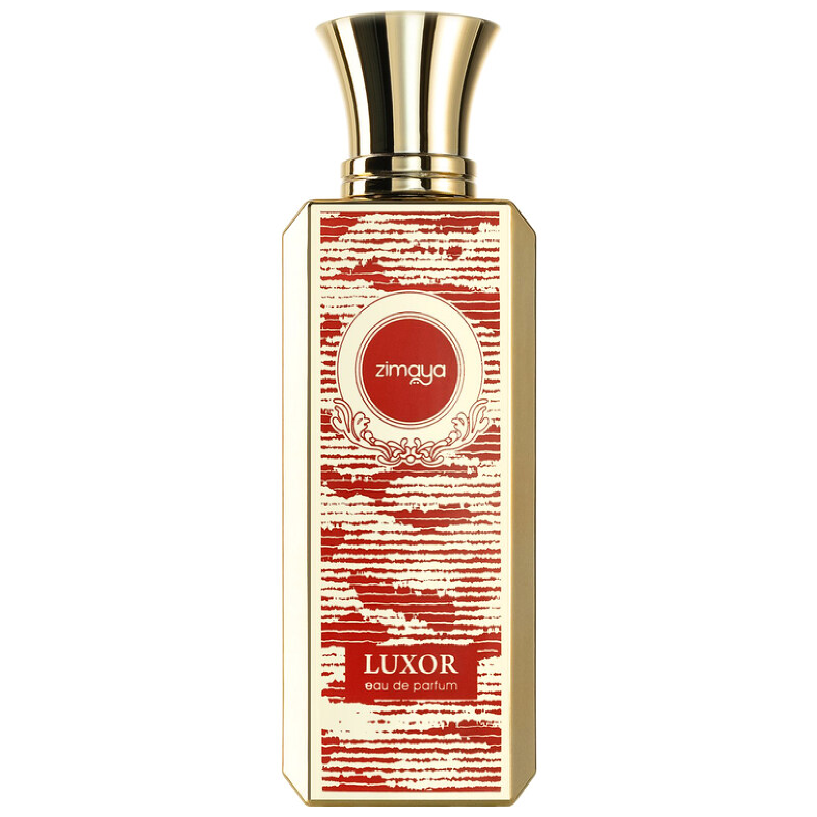 Zimaya Luxor Eau de Parfum for Everyone