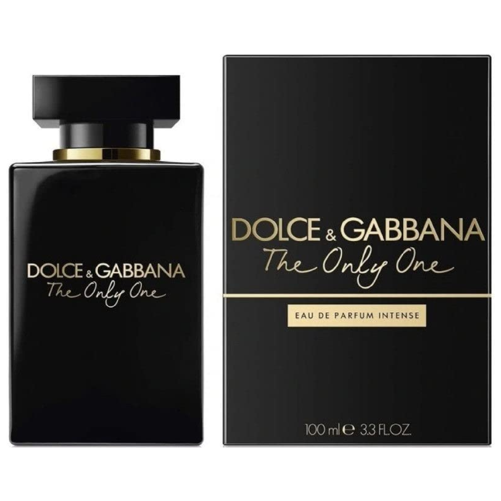 Dolce & Gabbana The Only One Intense Eau de Parfum for Women