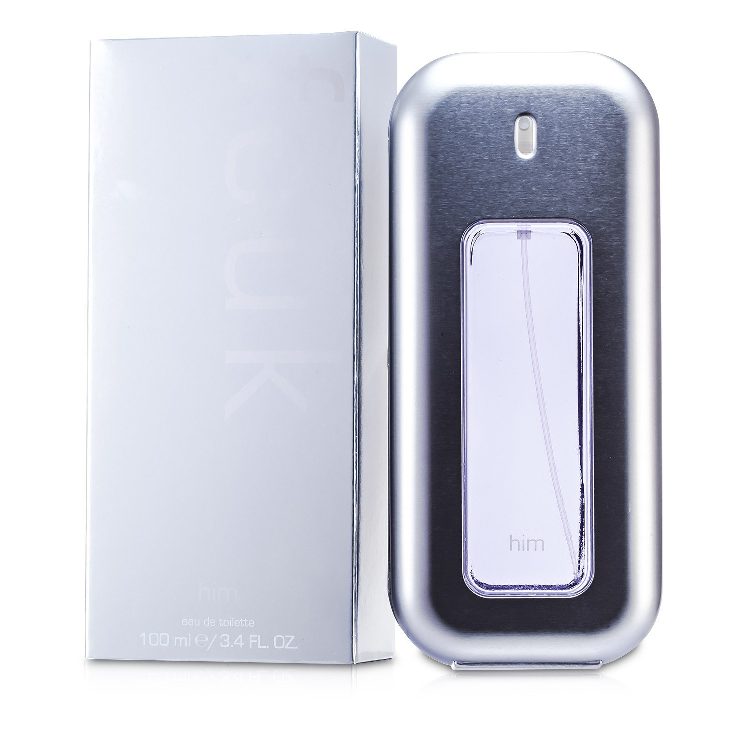 Fcuk Him Eau de Toilette for Men