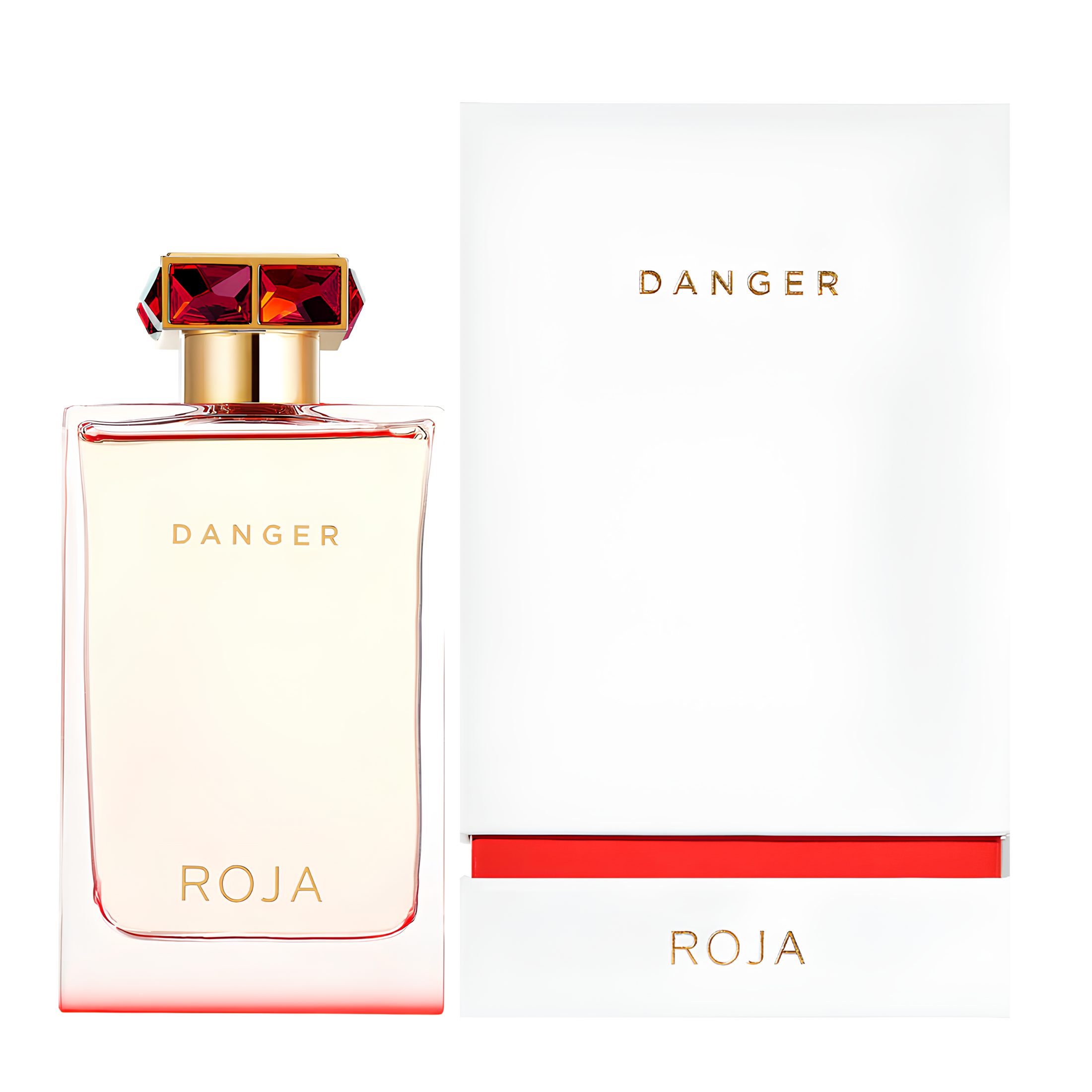 Roja Danger Eau de Parfum for Women