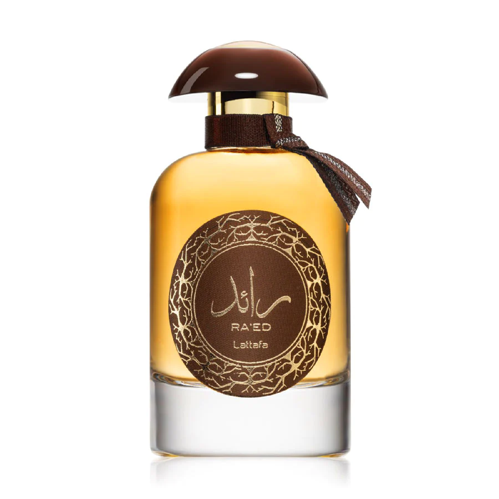 Lattafa Raed Oud Eau de Parfum for Everyone