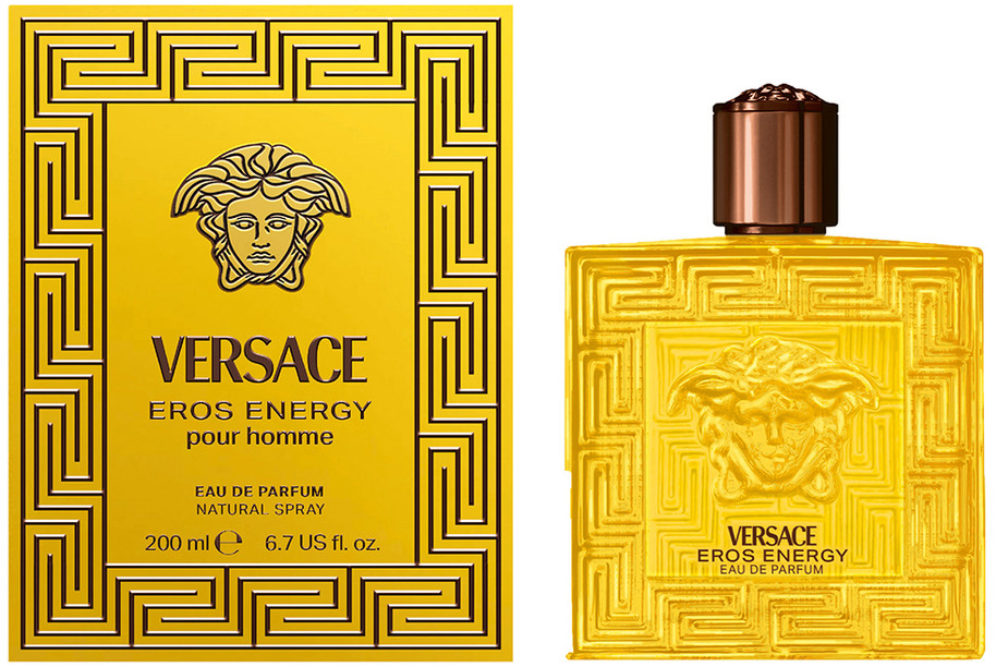 Versace Eros Energy Eau de Parfum for Men