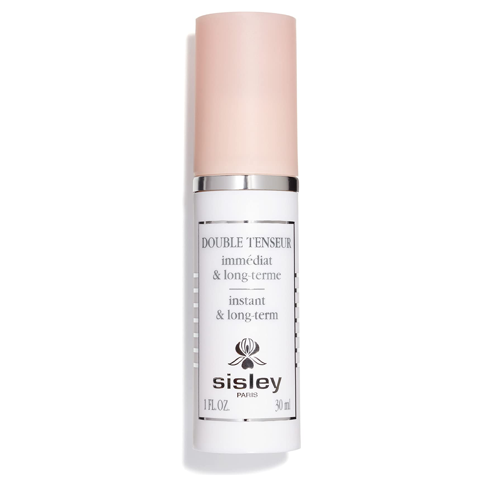 Sisley Double Tenseur Instant & Long Term for Everyone