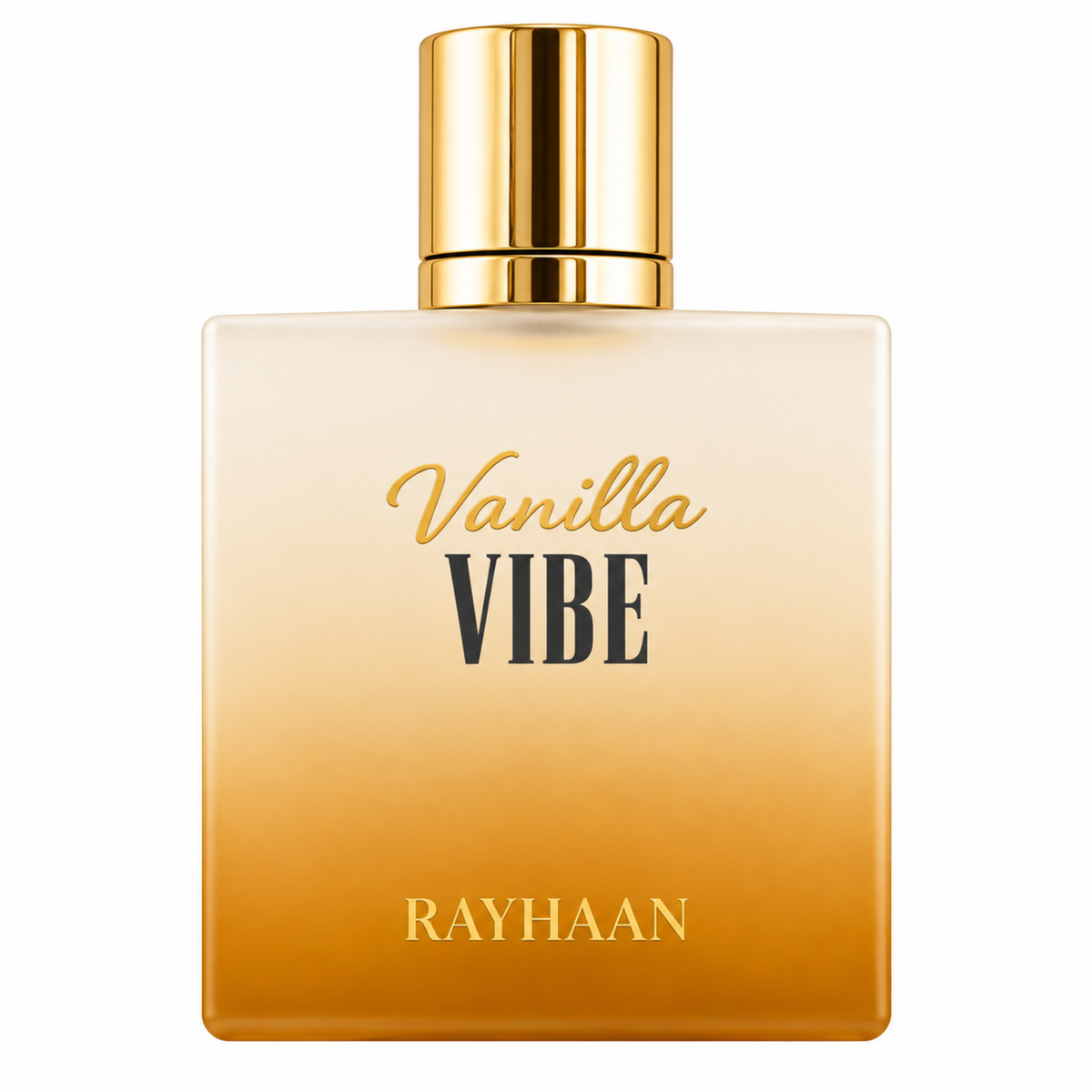 Rayhaan Vanilla Vibe Eau de Parfum for Everyone