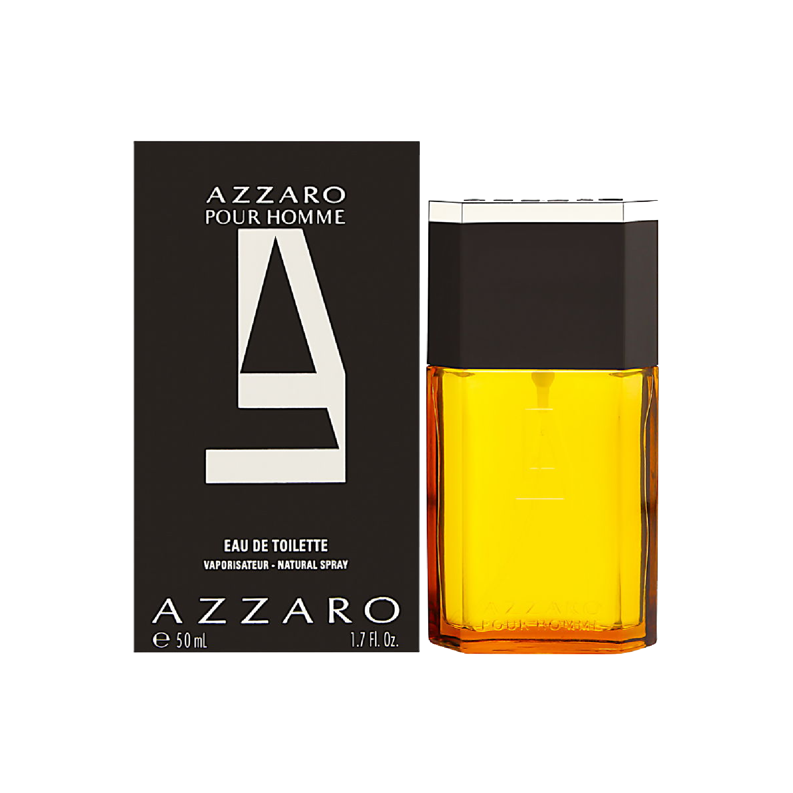 Azzaro Eau de Toilette for Men