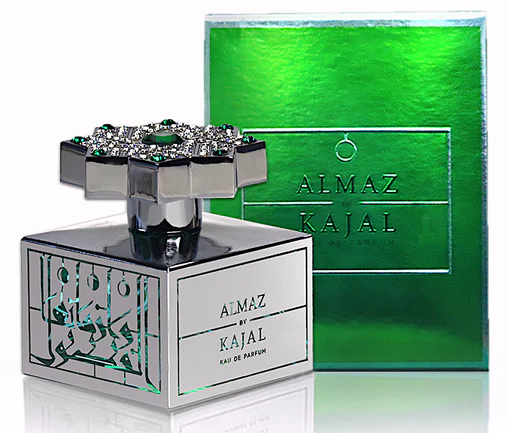 Kajal Almaz Eau de Parfum for Everyone