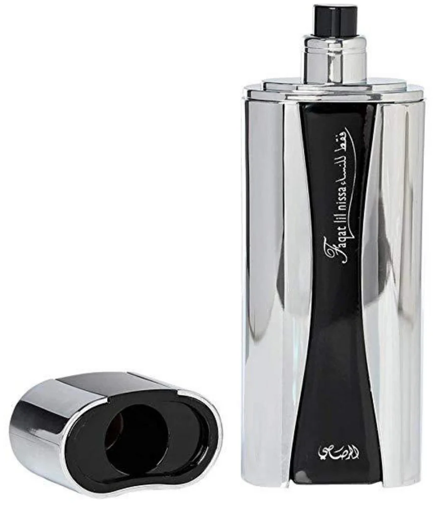Rasasi Faqat Lil Nissa Eau de Parfum for Women