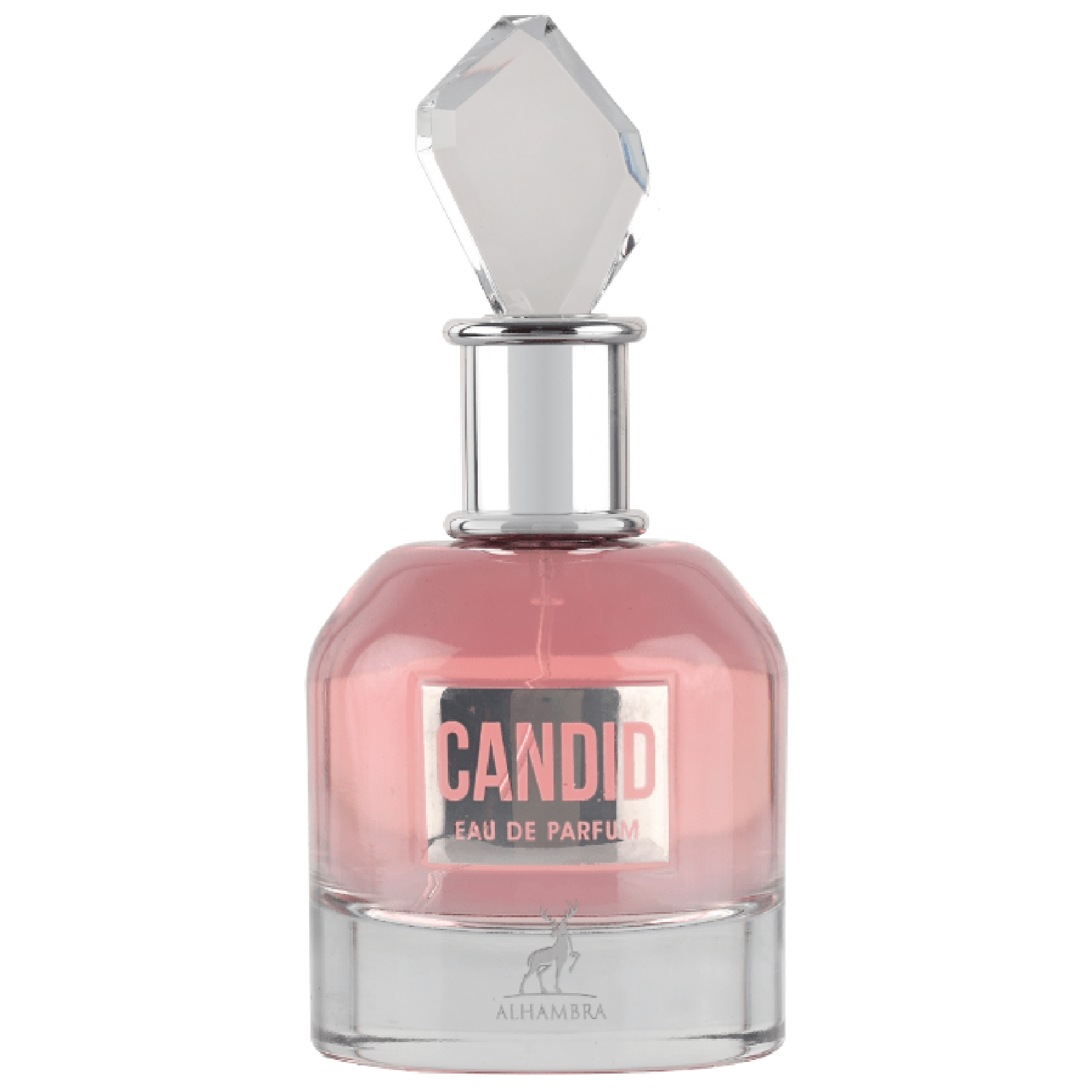 Maison Alhambra Candid Eau de Parfum for Women