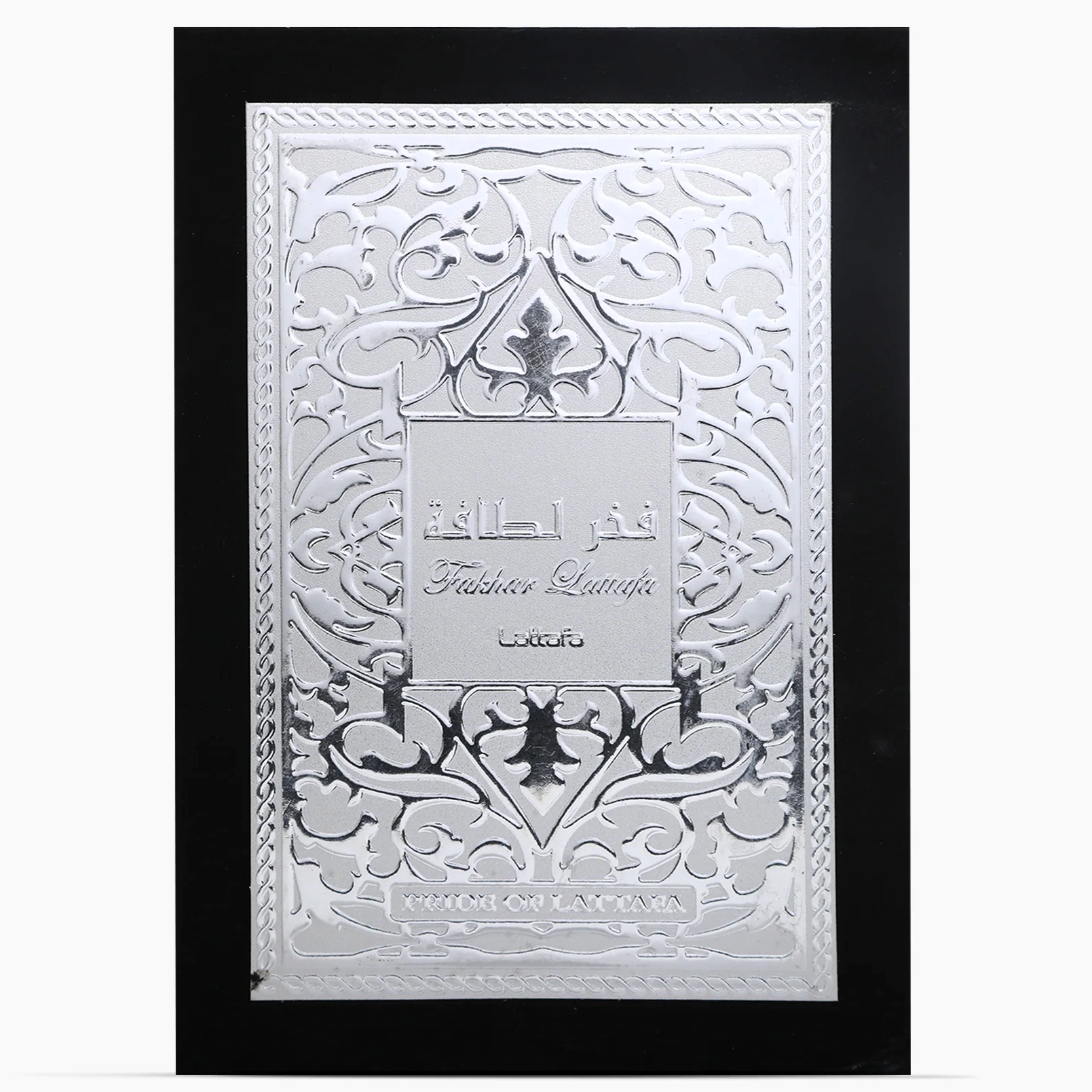 Lattafa Fakhar Eau de Parfum for Men