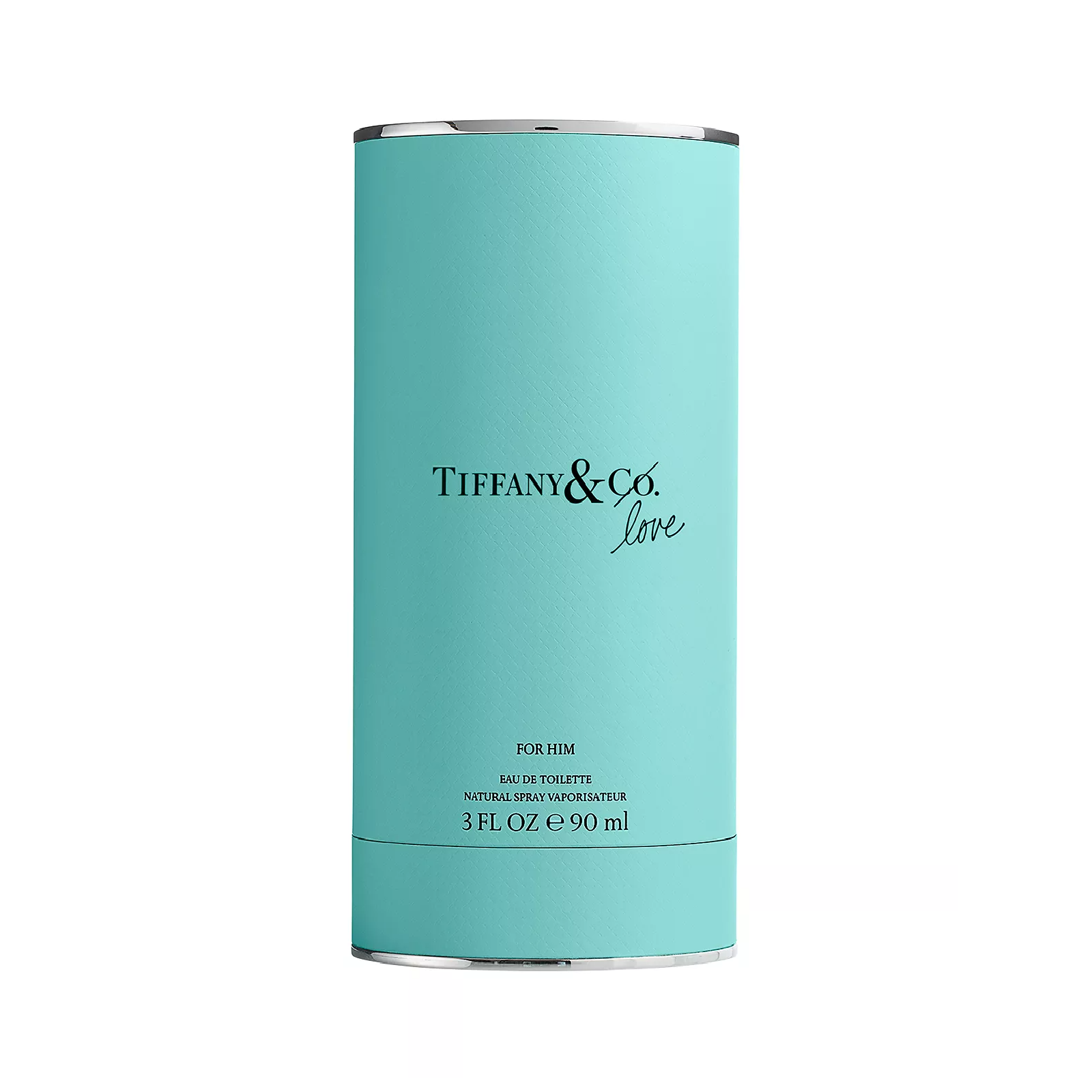 Tiffany Love Eau de Toilette for Men