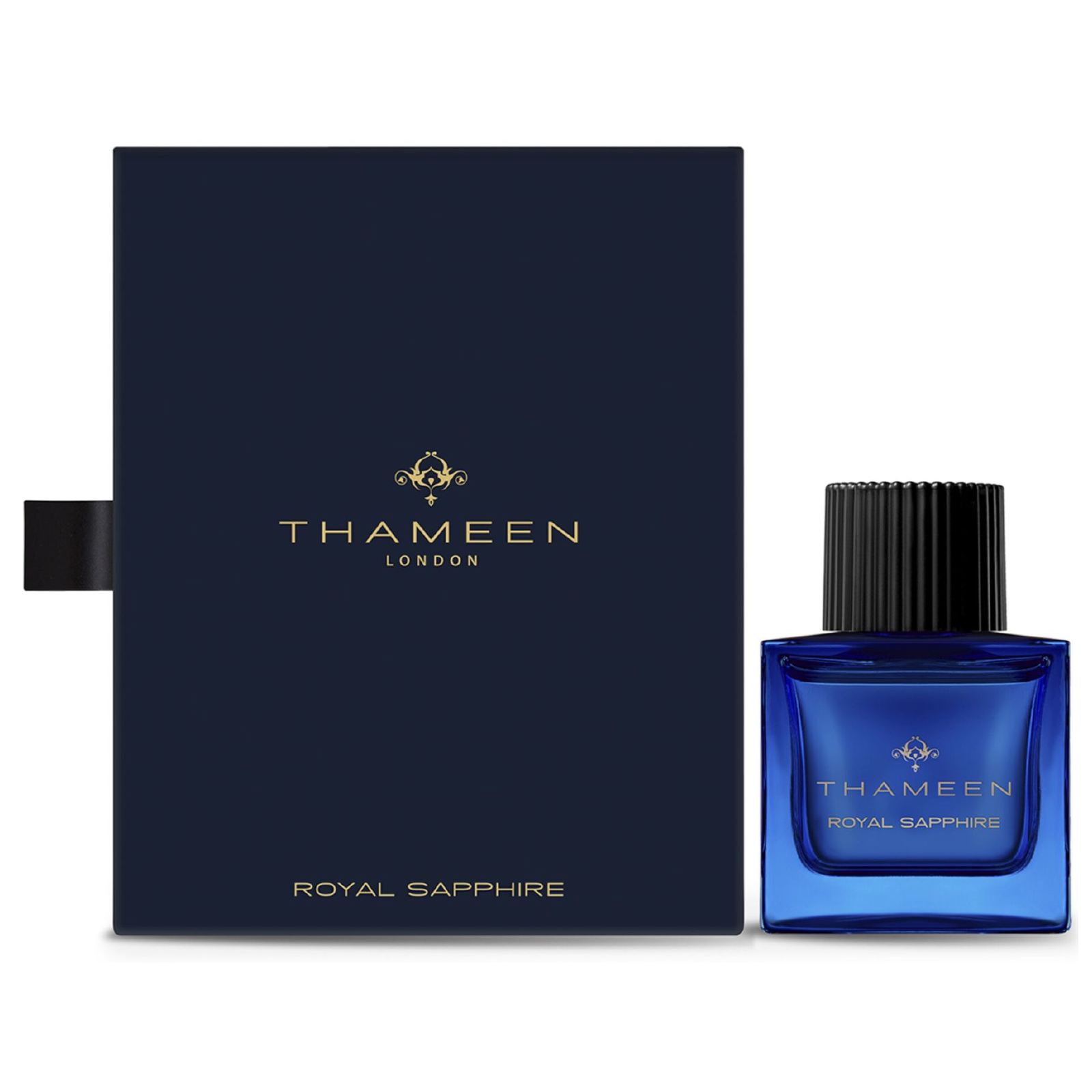 Thameen Royal Sapphire Extrait de Parfum for Everyone