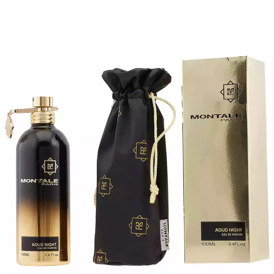 Montale Aoud Night Eau de Parfum for Everyone
