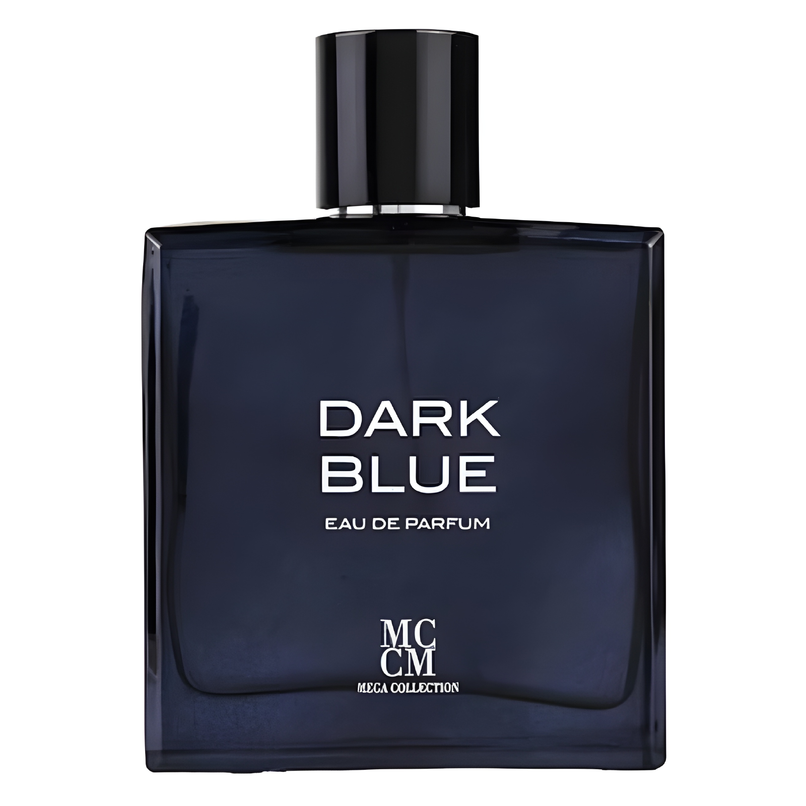 Mega Collection Dark Blue Eau de Parfum for Men