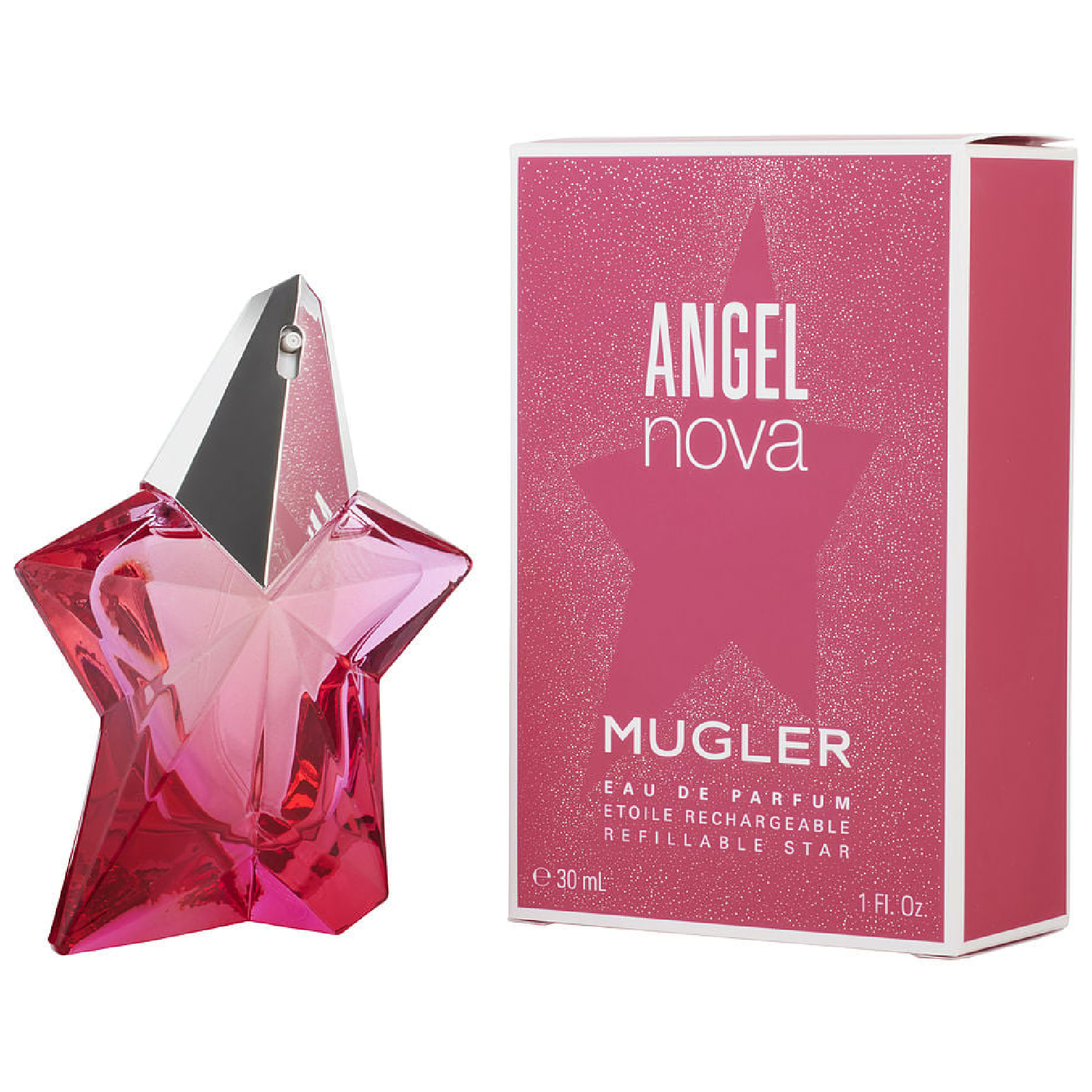 Mugler Angel Nova Eau de Parfum for Women