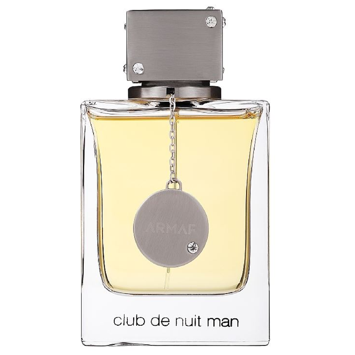 Armaf Club De Nuit Eau de Toilette for Men - Spicy Woody Scent