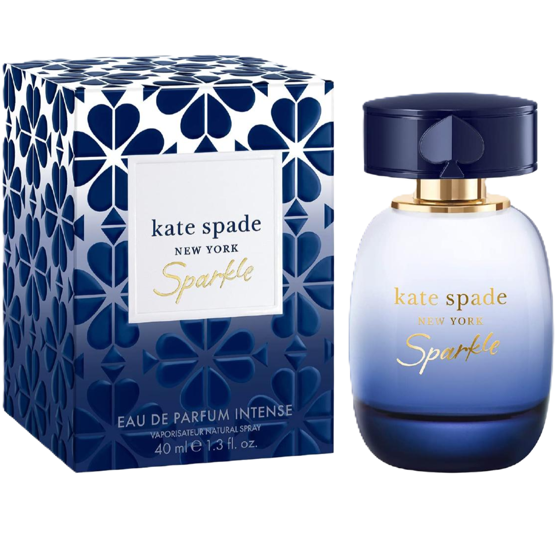 Kate Spade New York Sparkle Eau de Parfum for Women