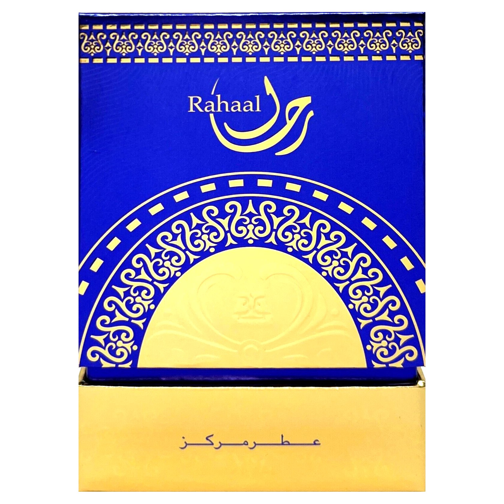Afnan Bait Al Bakhoor Rahaal Concentrated Perfume Oil for Everyone