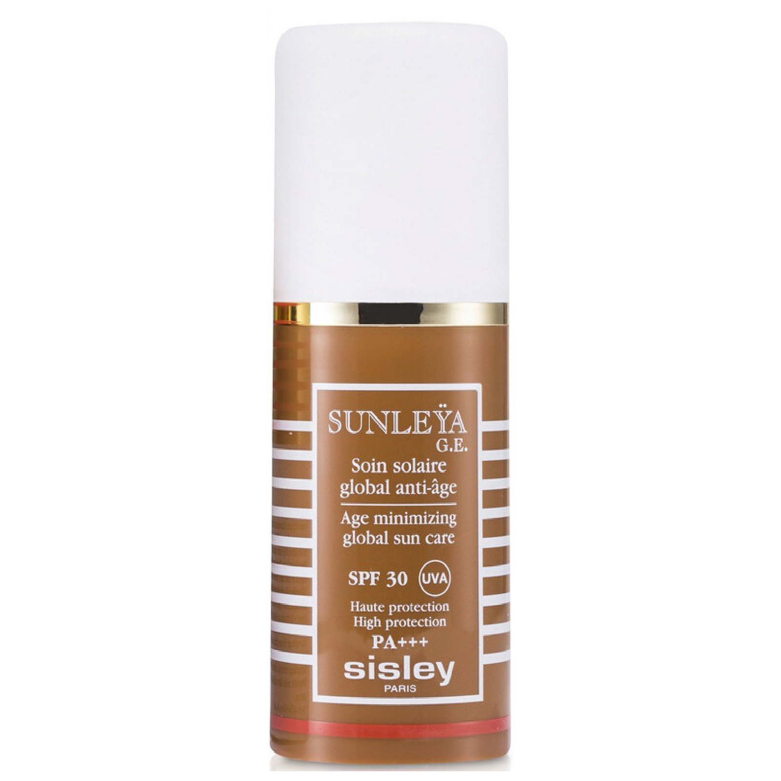 Sisley Sunleya Age Minimizing Global Sun Care Spf30 for Women