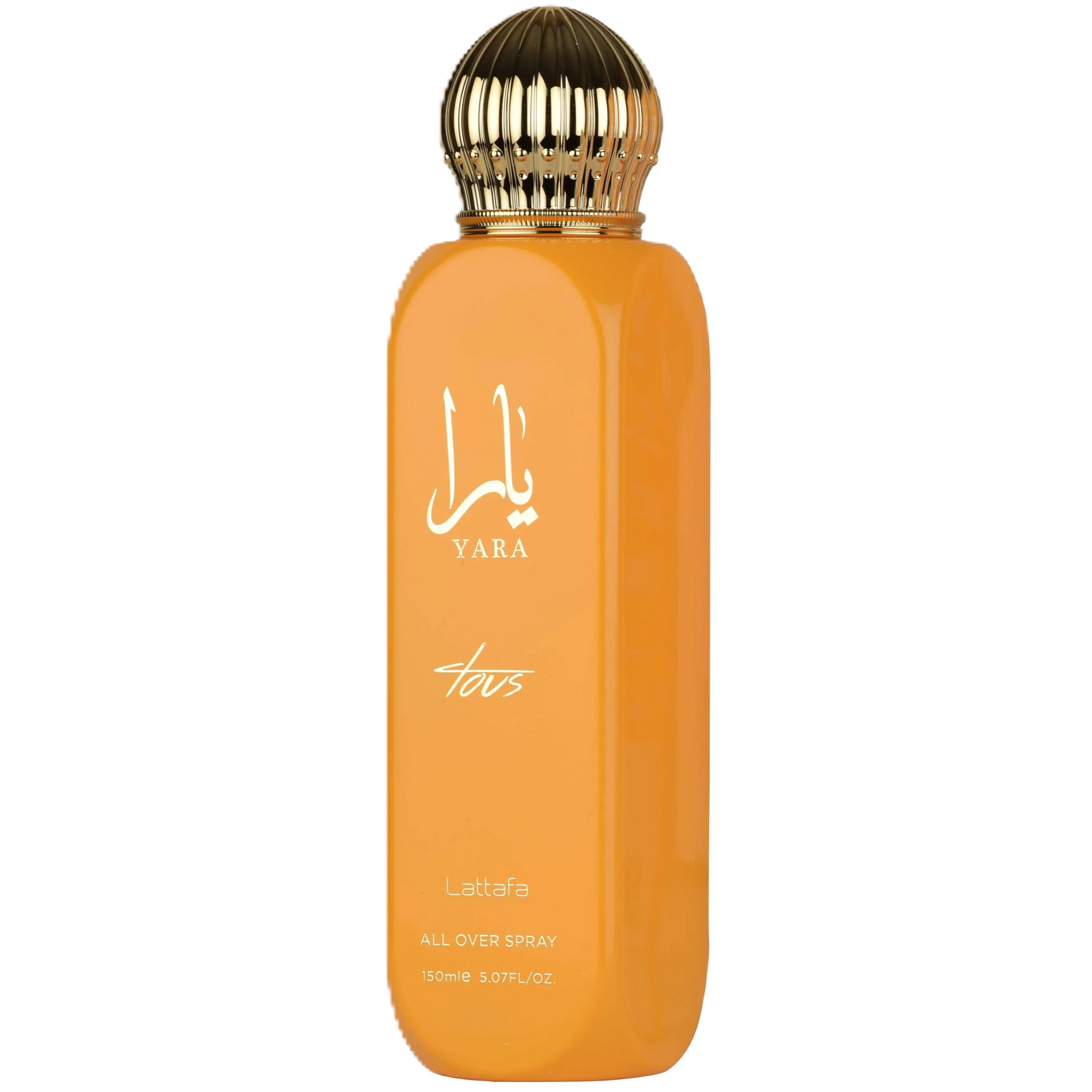 Lattafa Yara Tous All Over Spray - Tropical Sweetness