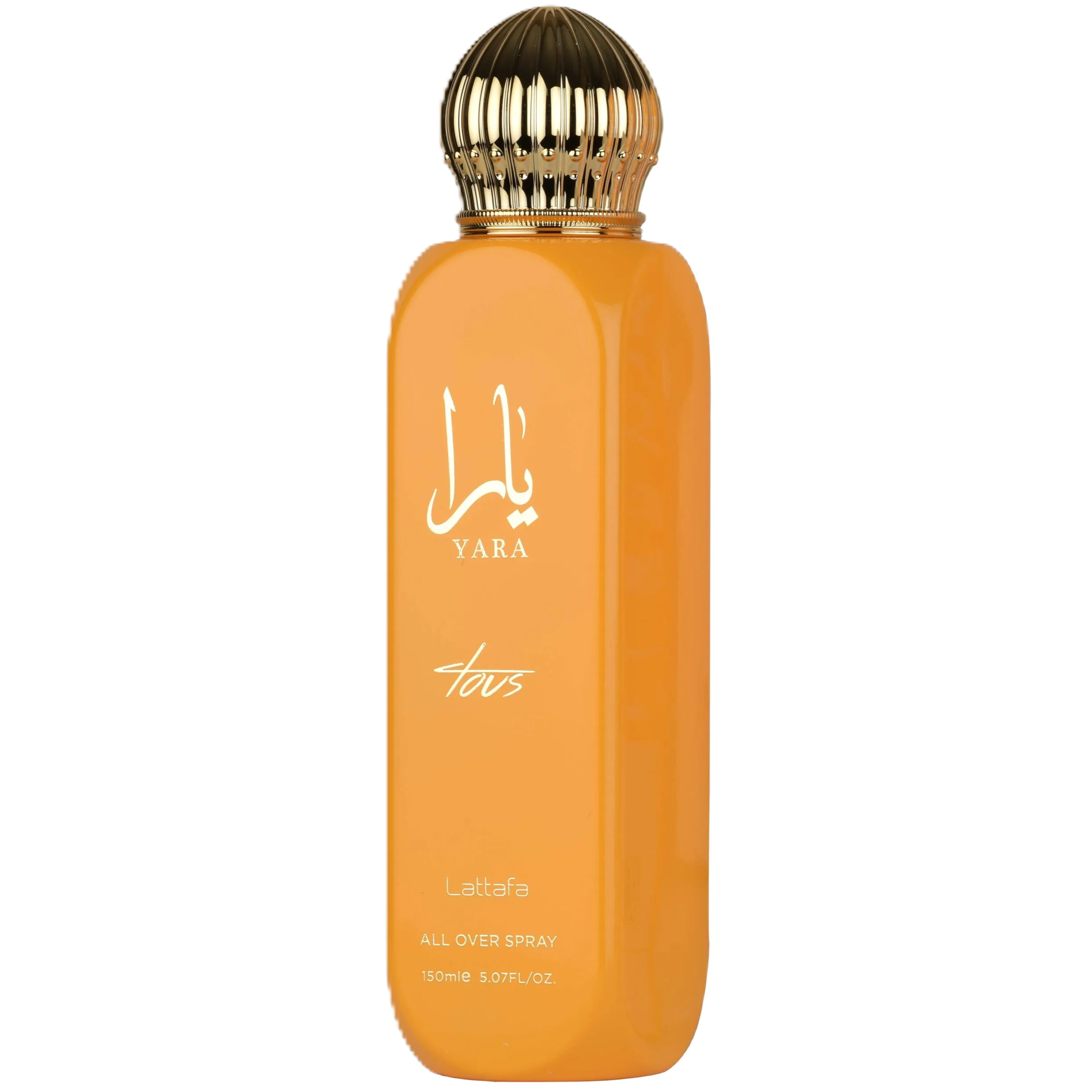 Lattafa Yara Tous All Over Spray for Women